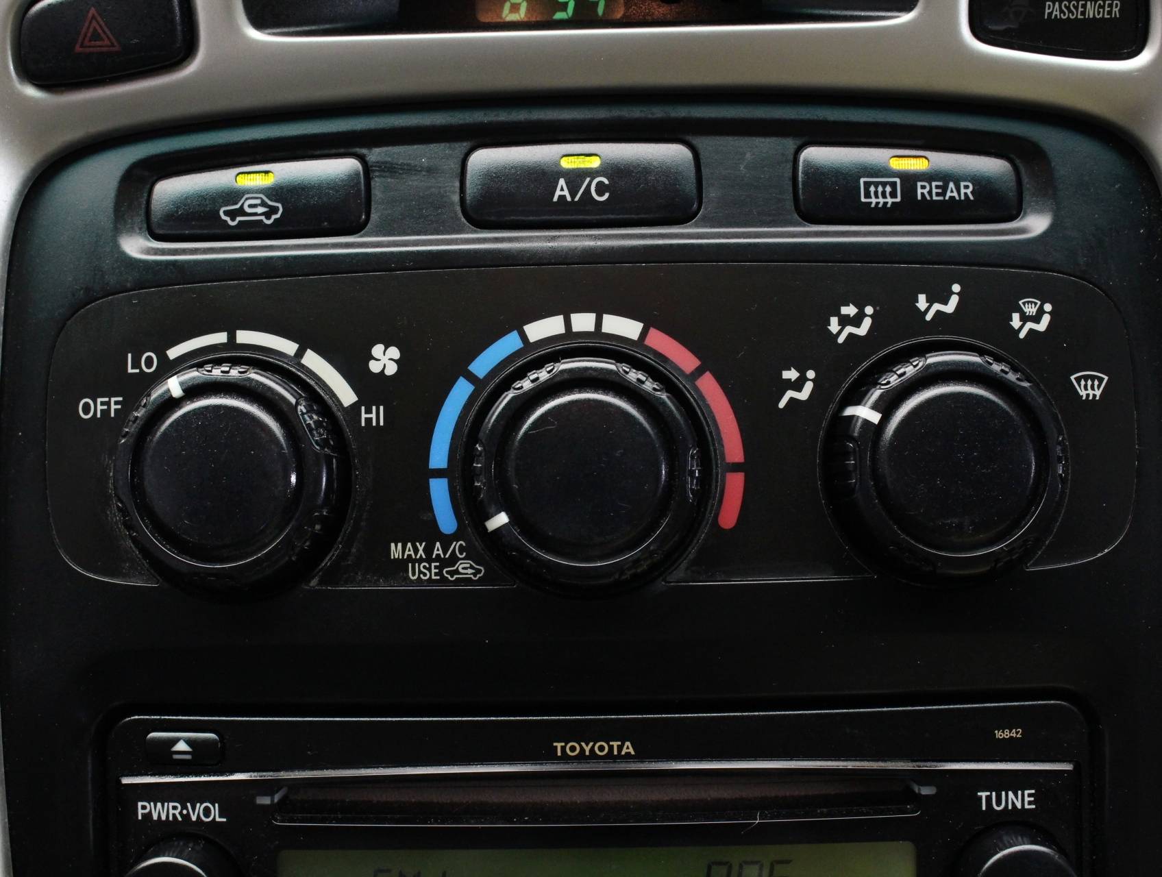 Florida Fine Cars - Used TOYOTA HIGHLANDER 2005 WEST PALM BASE