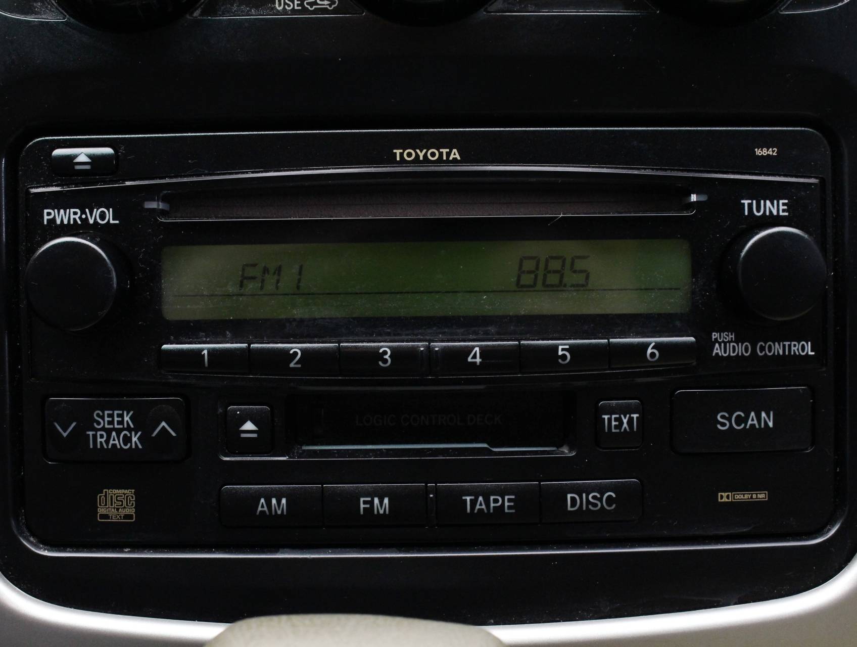 Florida Fine Cars - Used TOYOTA HIGHLANDER 2005 WEST PALM BASE