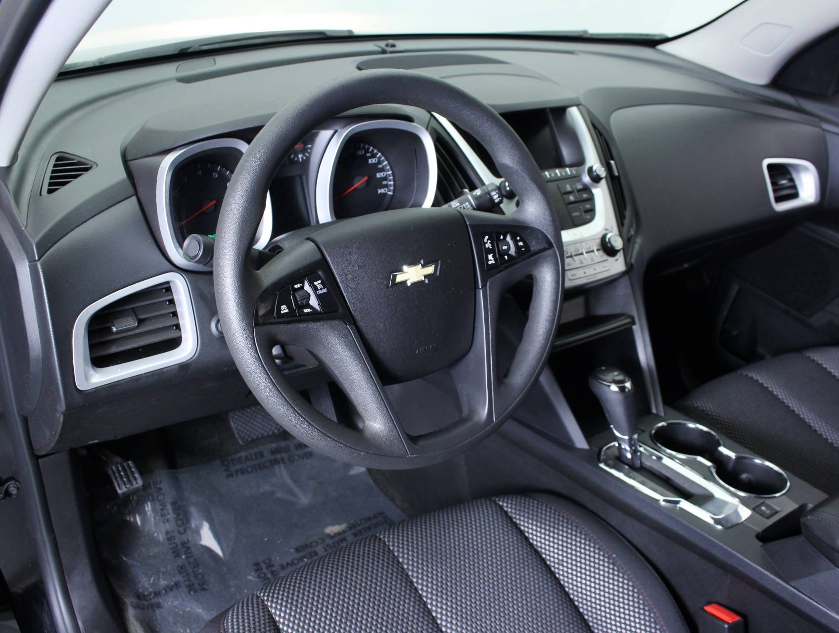 Florida Fine Cars - Used CHEVROLET EQUINOX 2017 MIAMI LS