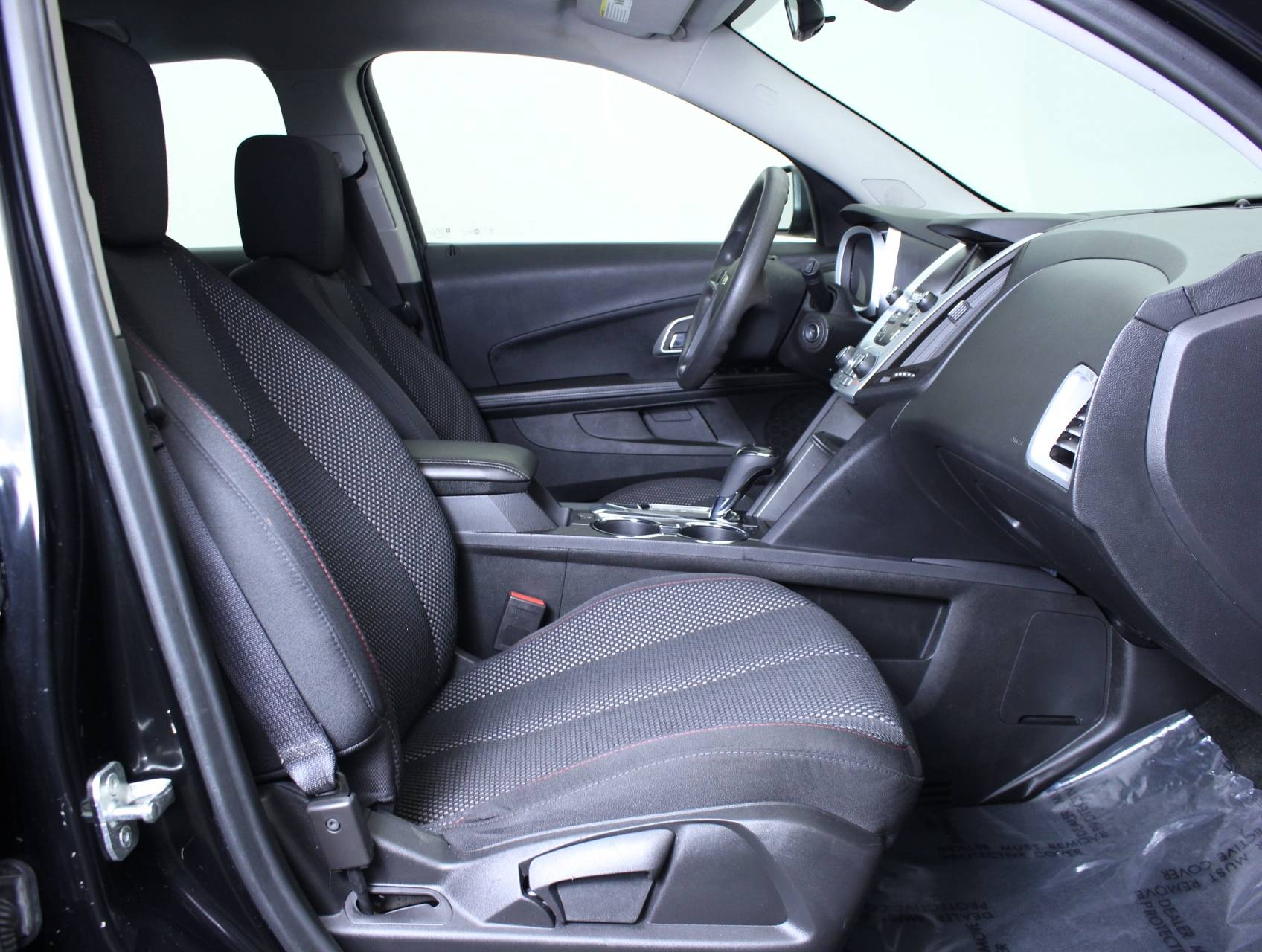 Florida Fine Cars - Used CHEVROLET EQUINOX 2017 MIAMI LS