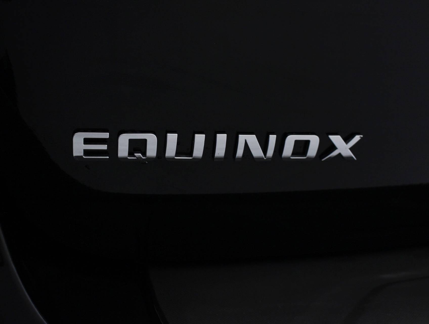 Florida Fine Cars - Used CHEVROLET EQUINOX 2017 MIAMI LS