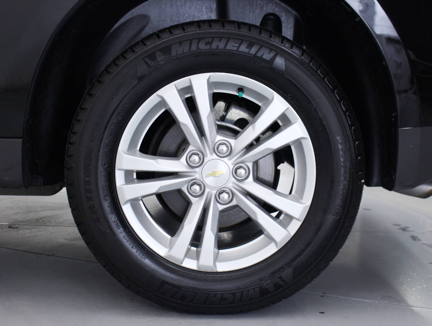 Florida Fine Cars - Used CHEVROLET EQUINOX 2017 MIAMI LS