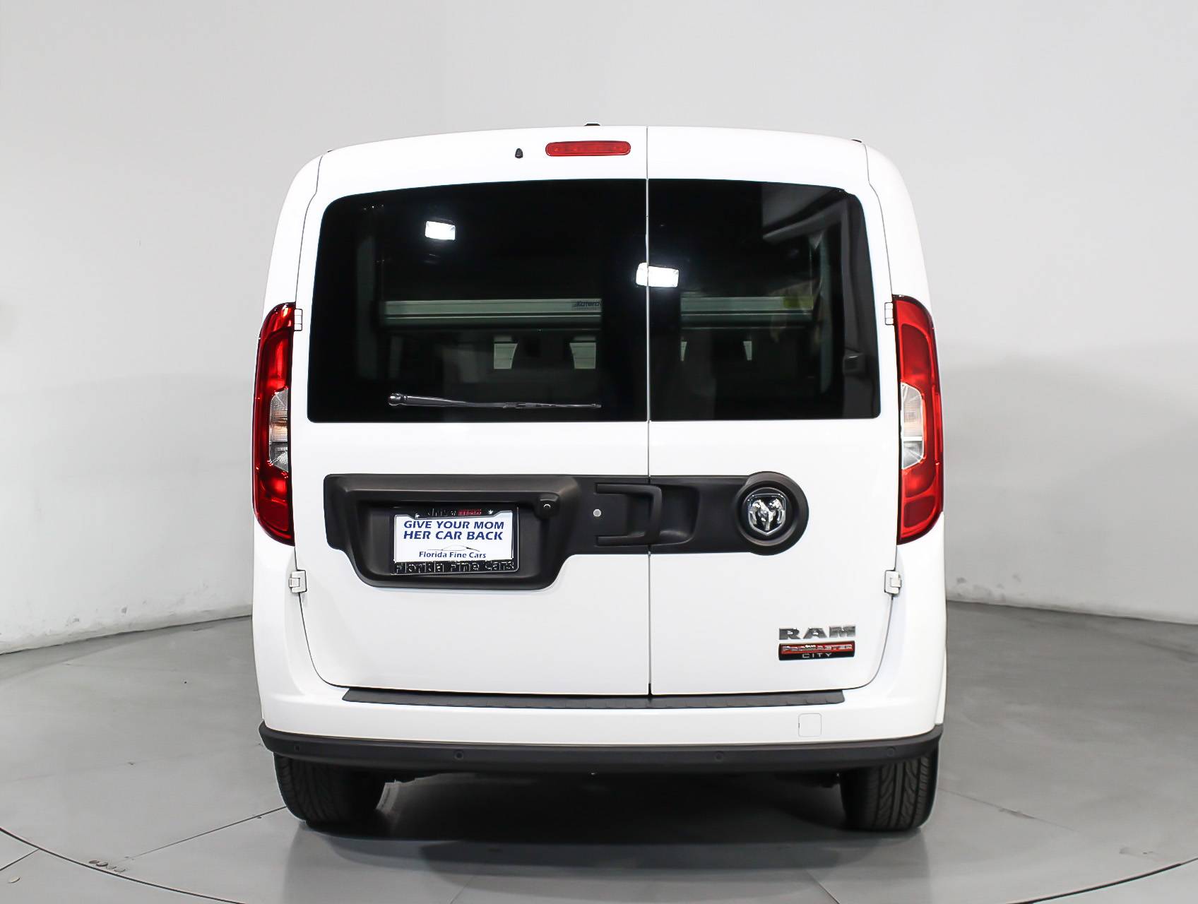 Florida Fine Cars - Used RAM PROMASTER CITY 2016 HOLLYWOOD SLT