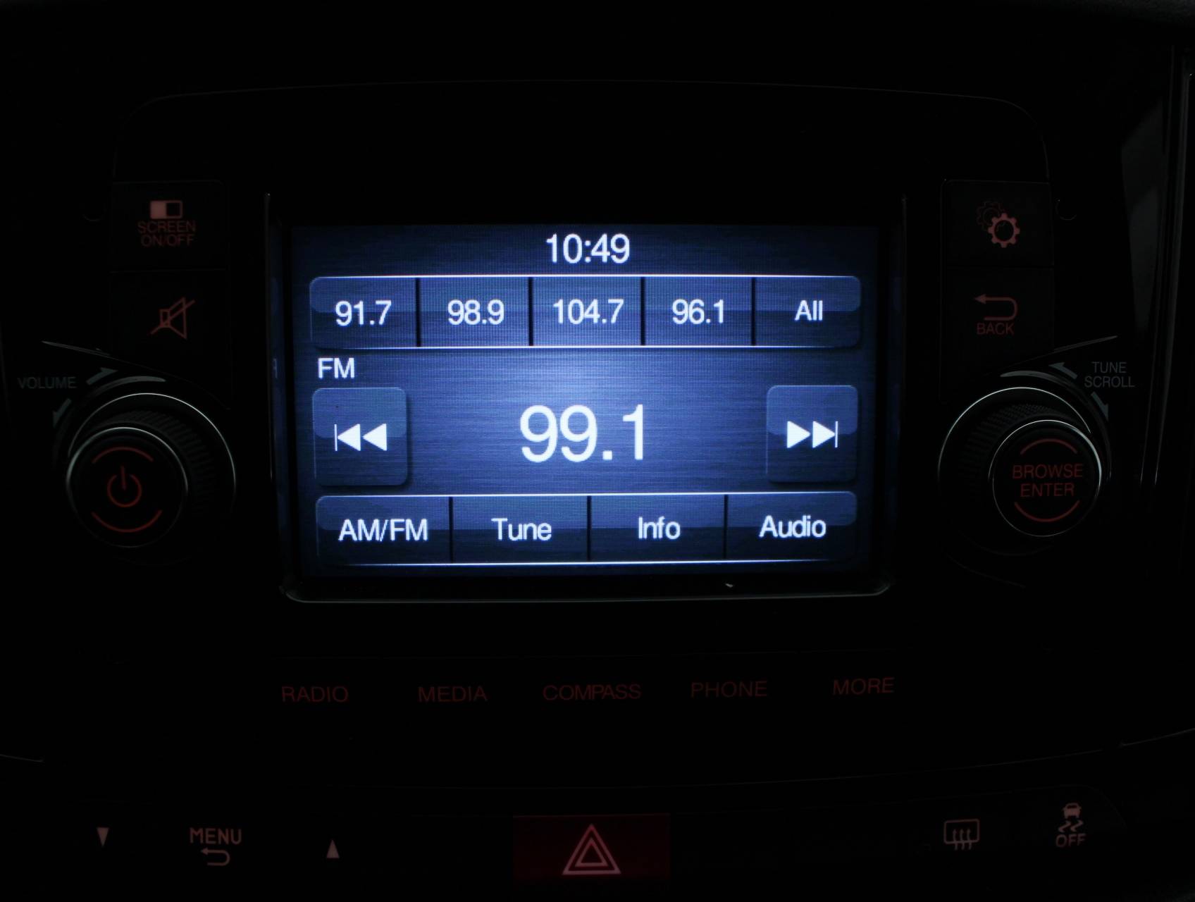 Florida Fine Cars - Used RAM PROMASTER CITY 2016 HOLLYWOOD SLT