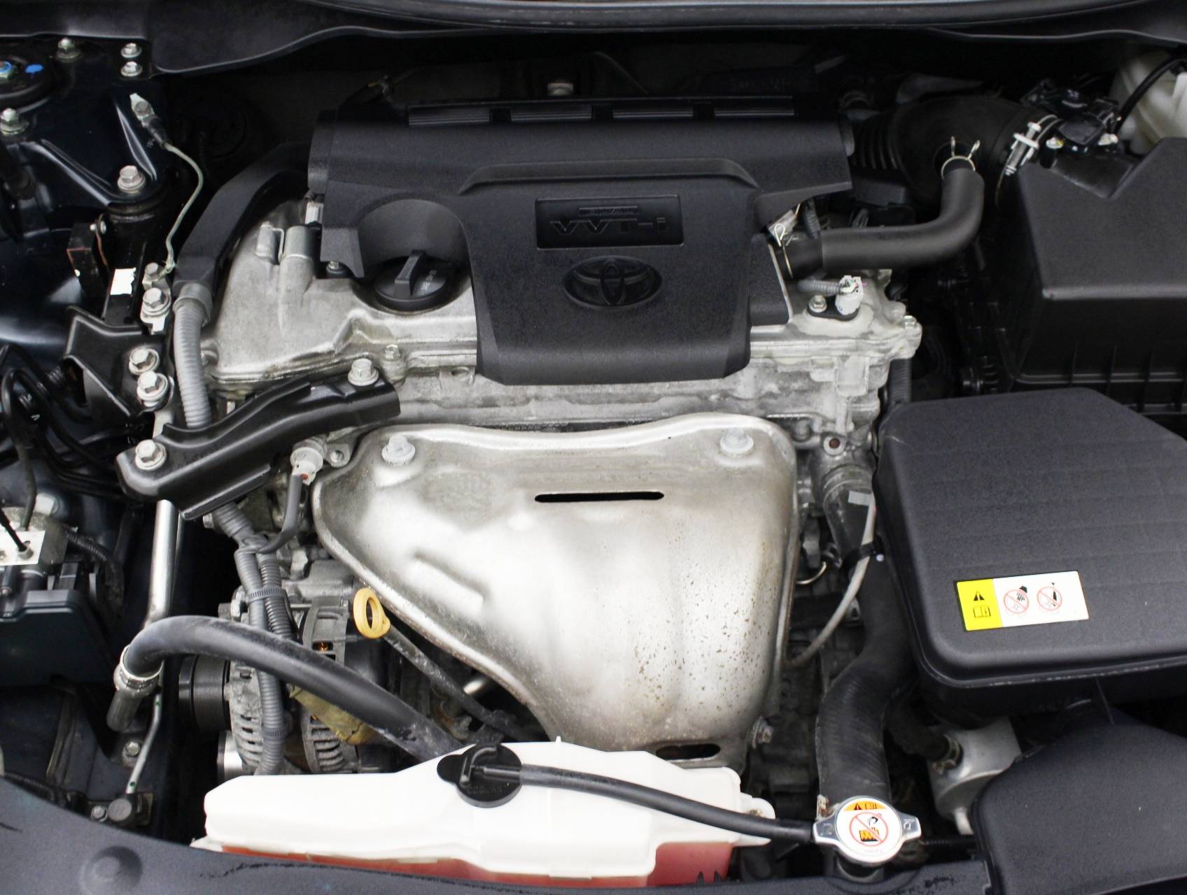 Florida Fine Cars - Used TOYOTA CAMRY 2017 MIAMI Se