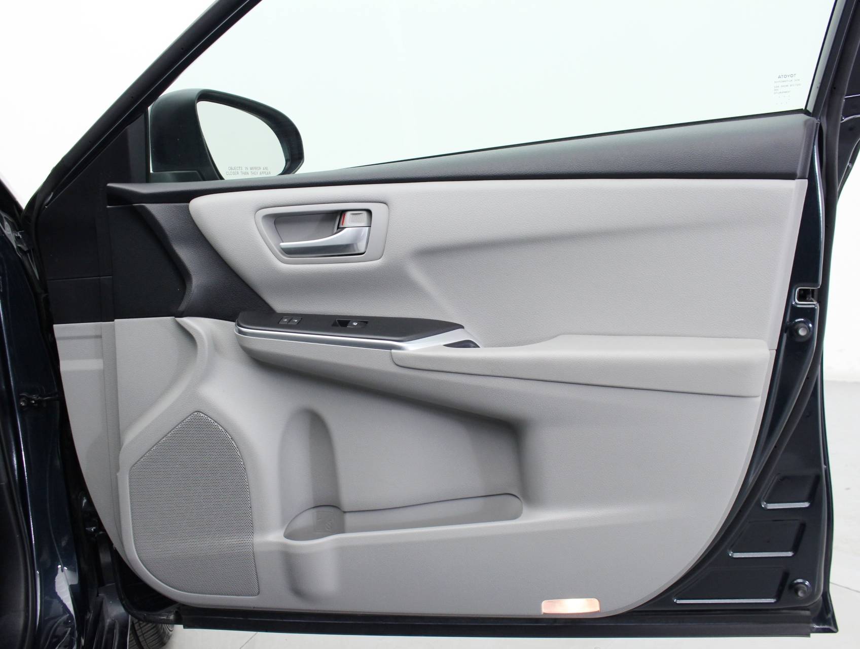 Florida Fine Cars - Used TOYOTA CAMRY 2017 MIAMI Se