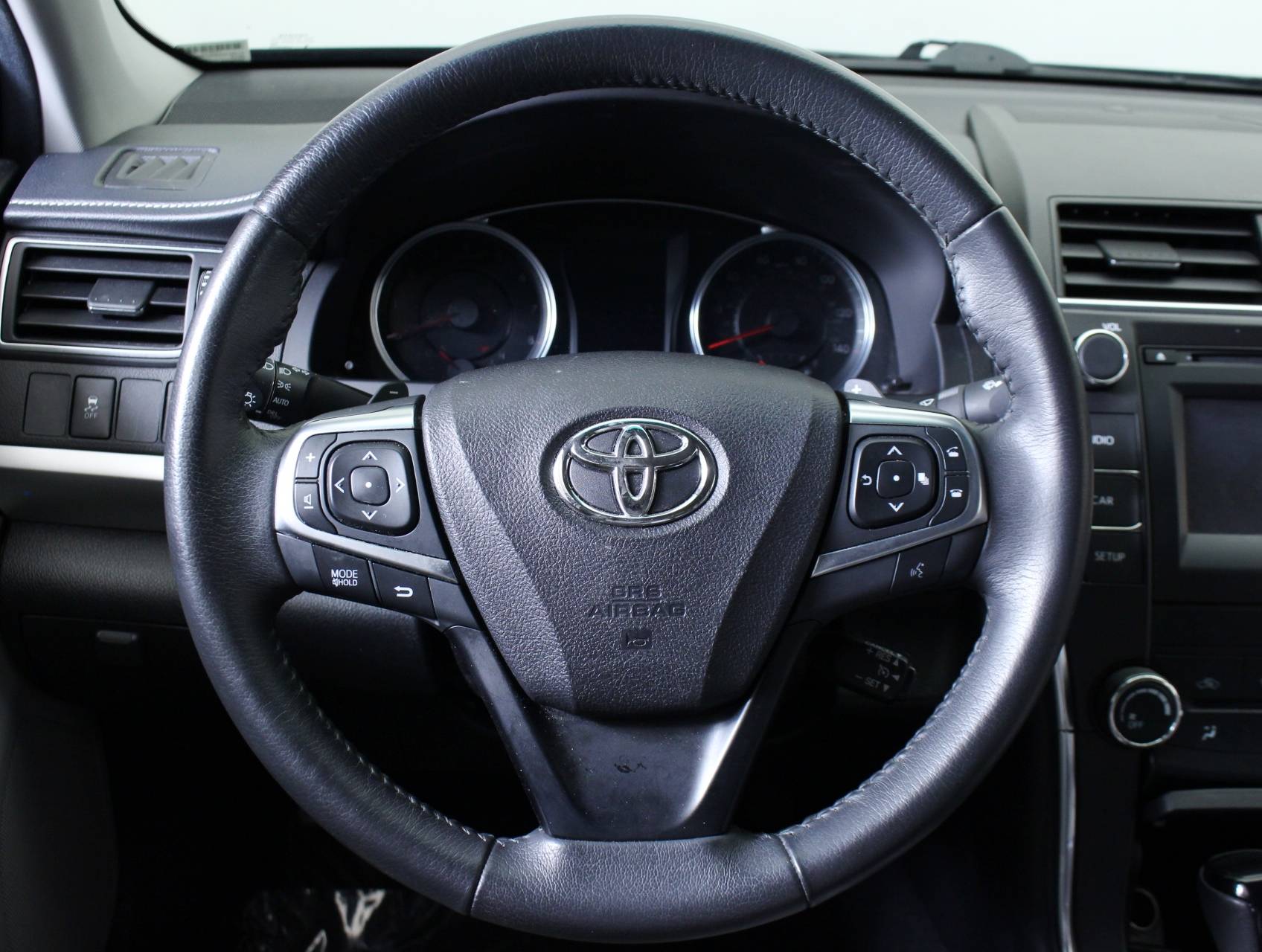 Florida Fine Cars - Used TOYOTA CAMRY 2017 MIAMI Se