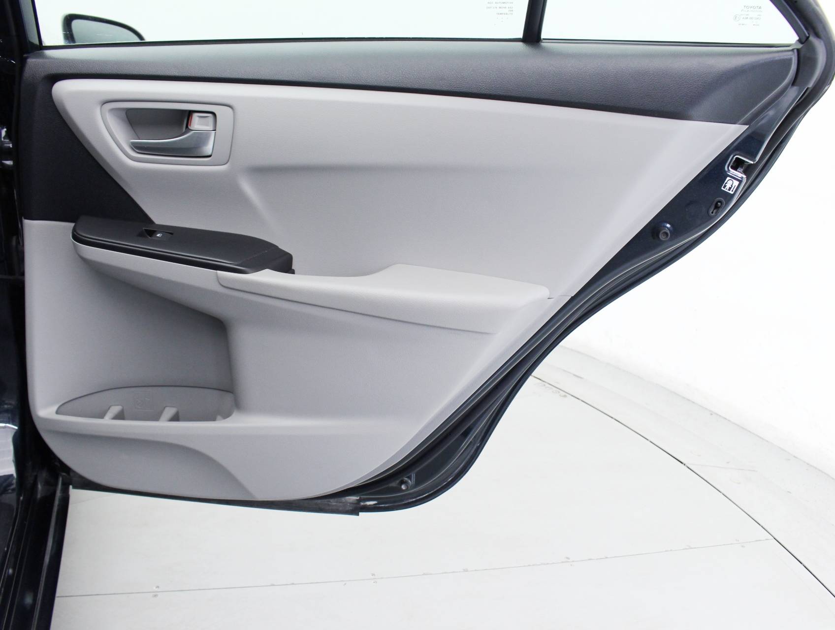 Florida Fine Cars - Used TOYOTA CAMRY 2017 MIAMI Se