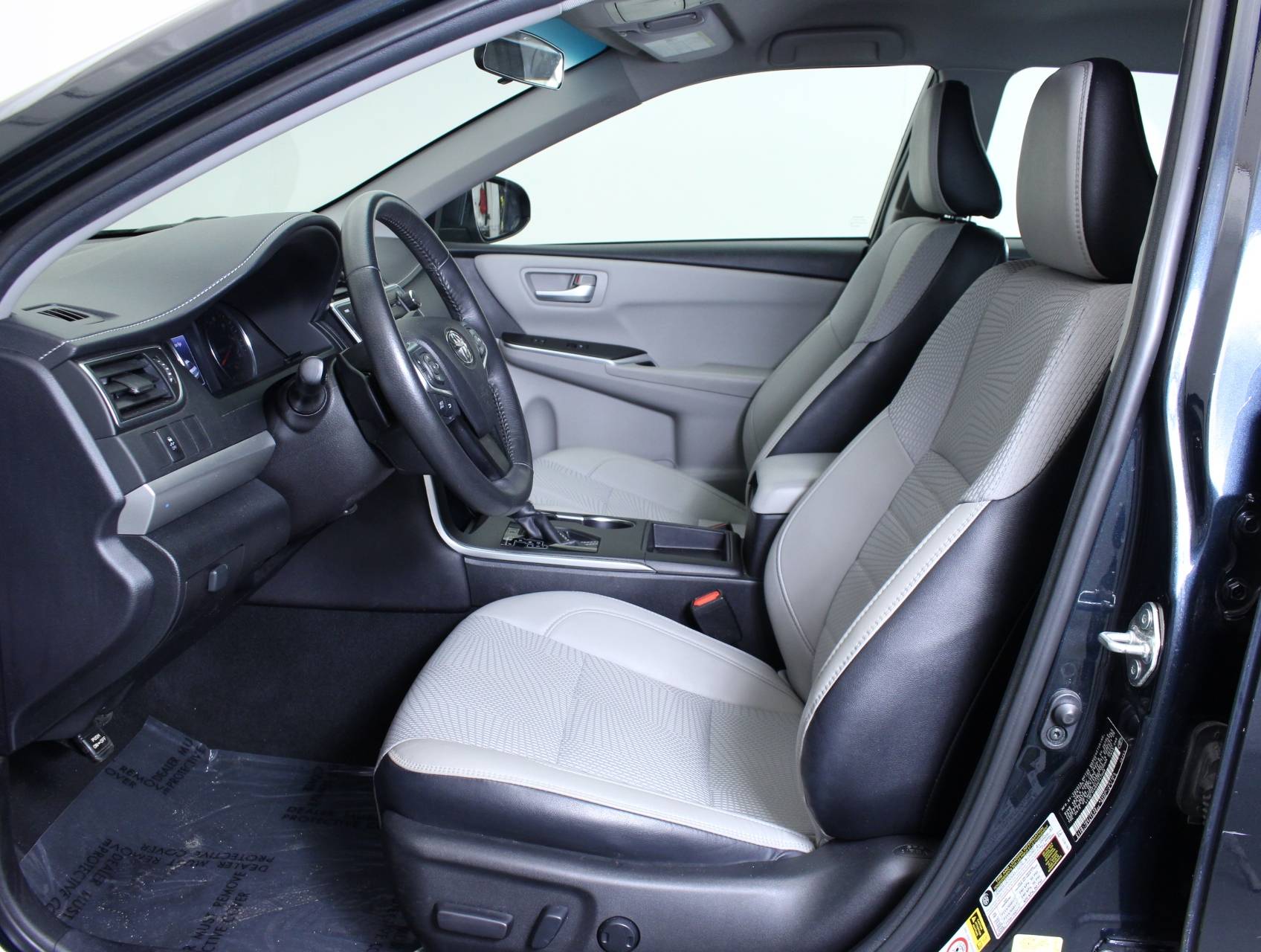 Florida Fine Cars - Used TOYOTA CAMRY 2017 MIAMI Se