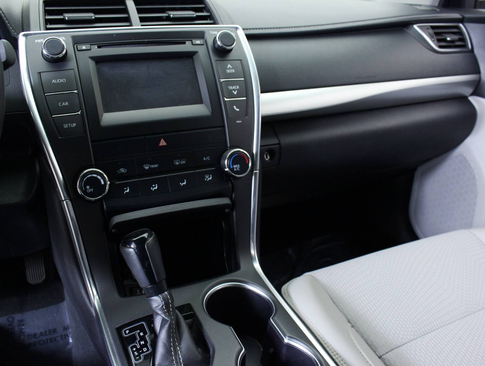 Florida Fine Cars - Used TOYOTA CAMRY 2017 MIAMI Se