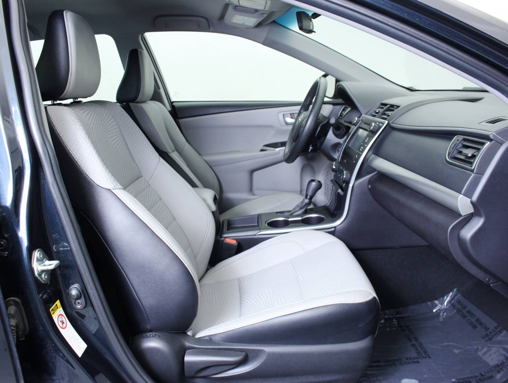 Florida Fine Cars - Used TOYOTA CAMRY 2017 MIAMI Se