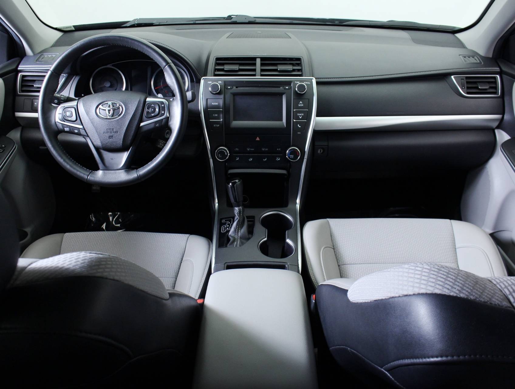 Florida Fine Cars - Used TOYOTA CAMRY 2017 MIAMI Se