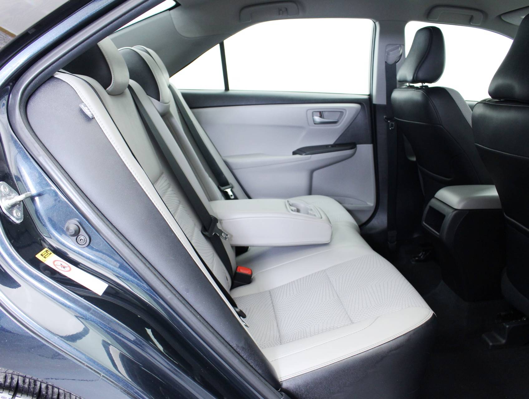 Florida Fine Cars - Used TOYOTA CAMRY 2017 MIAMI Se