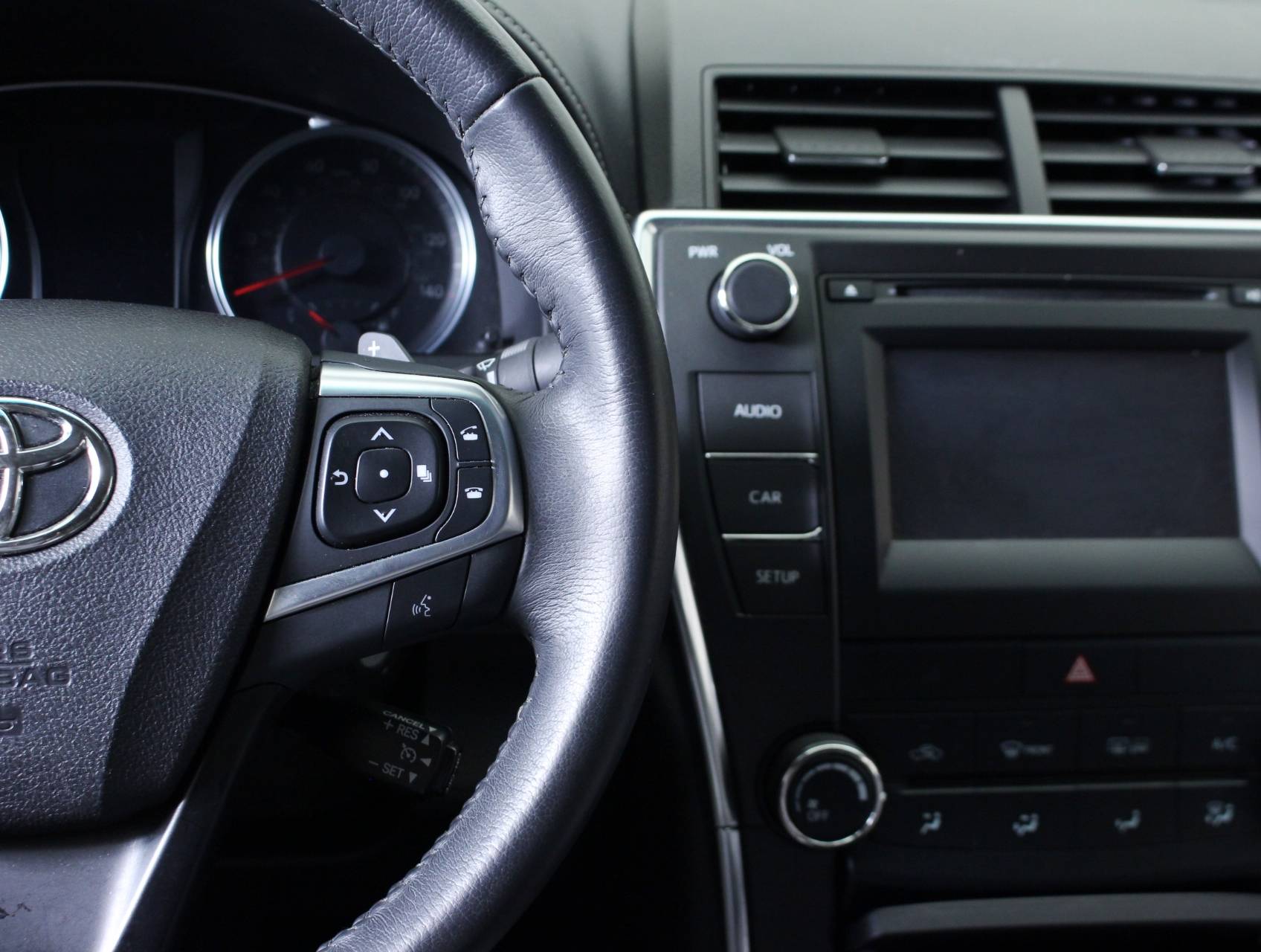 Florida Fine Cars - Used TOYOTA CAMRY 2017 MIAMI Se