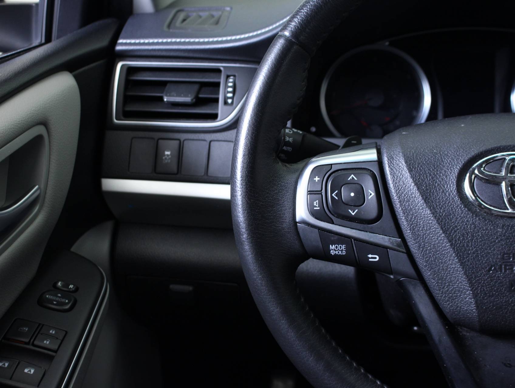 Florida Fine Cars - Used TOYOTA CAMRY 2017 MIAMI Se