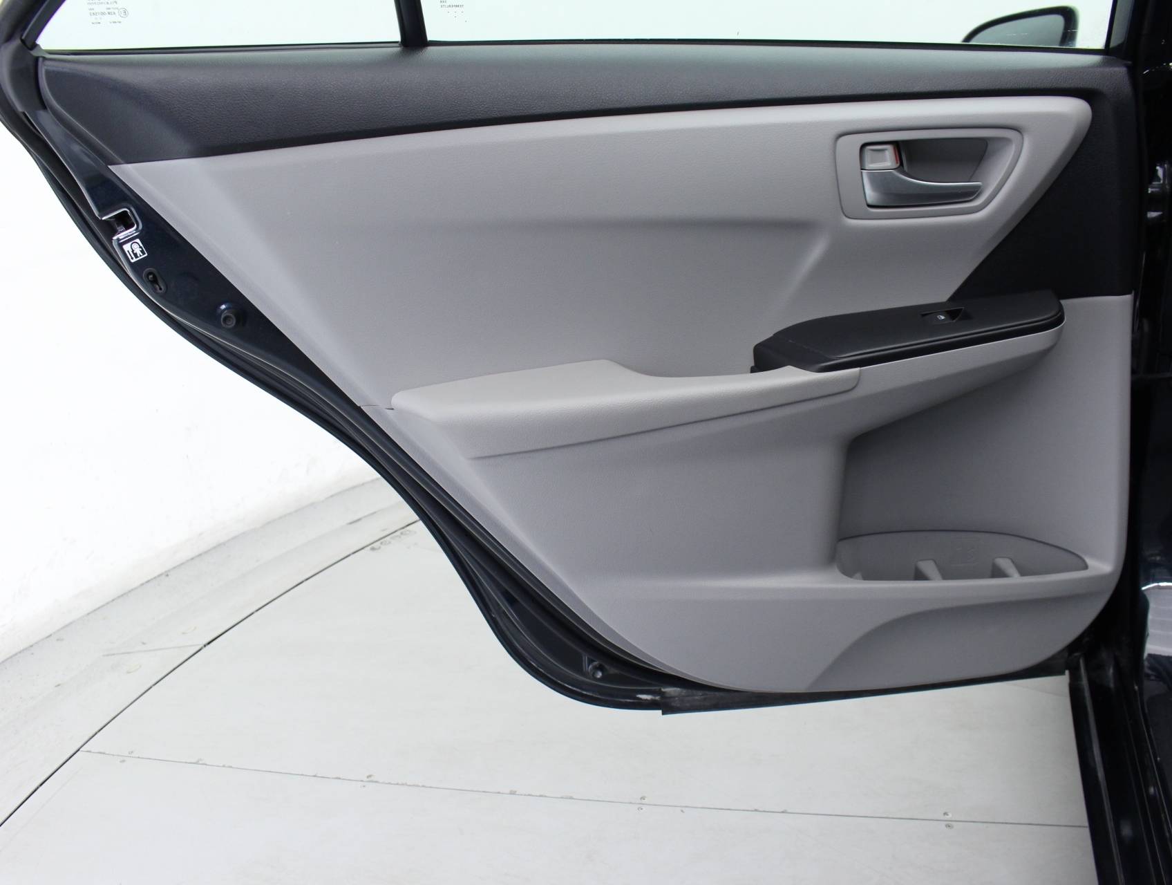 Florida Fine Cars - Used TOYOTA CAMRY 2017 MIAMI Se