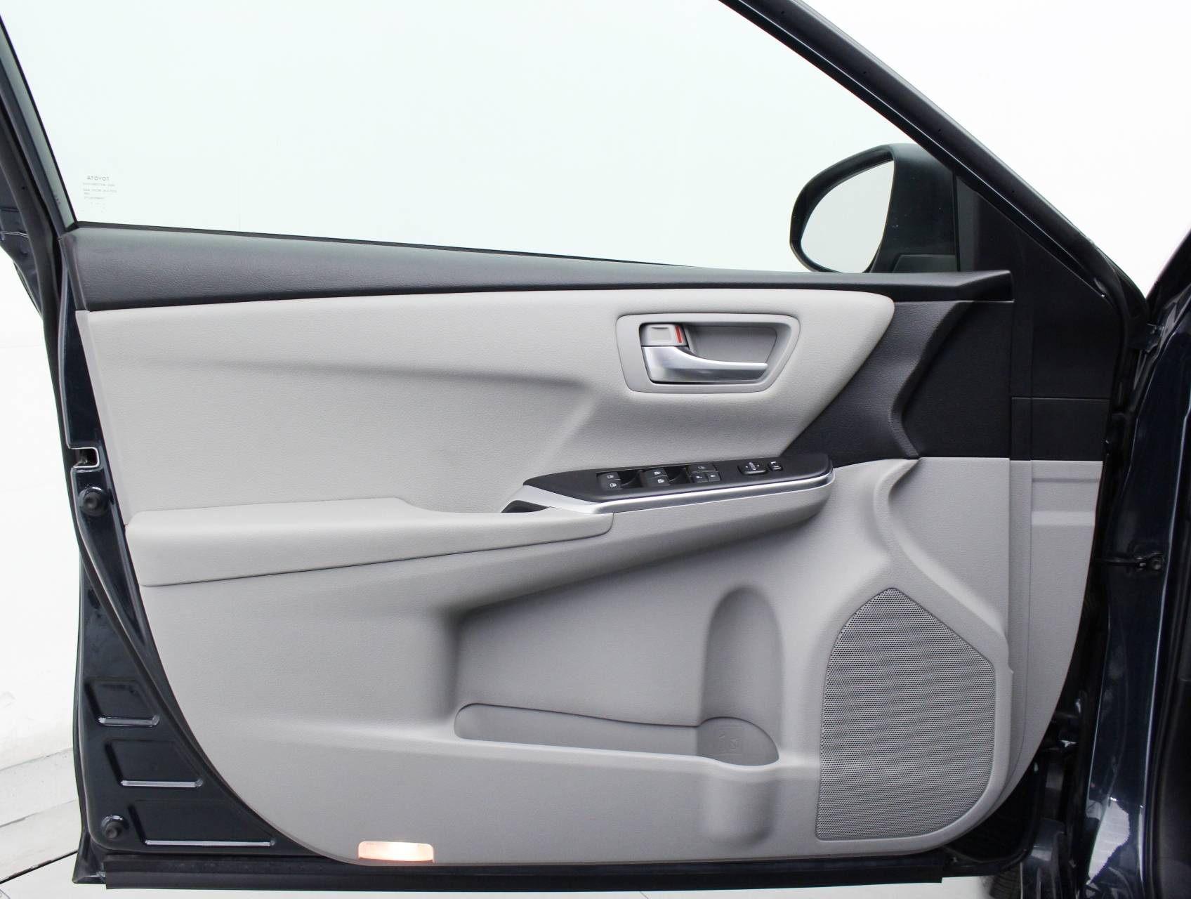 Florida Fine Cars - Used TOYOTA CAMRY 2017 MIAMI Se