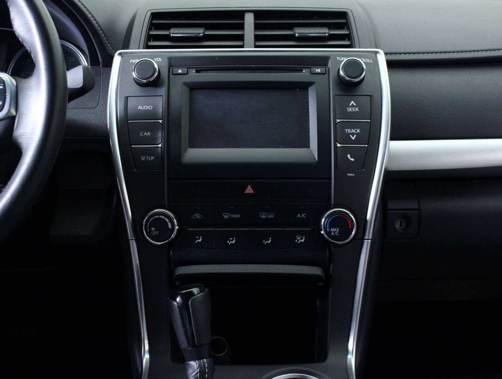 Florida Fine Cars - Used TOYOTA CAMRY 2017 MIAMI Se