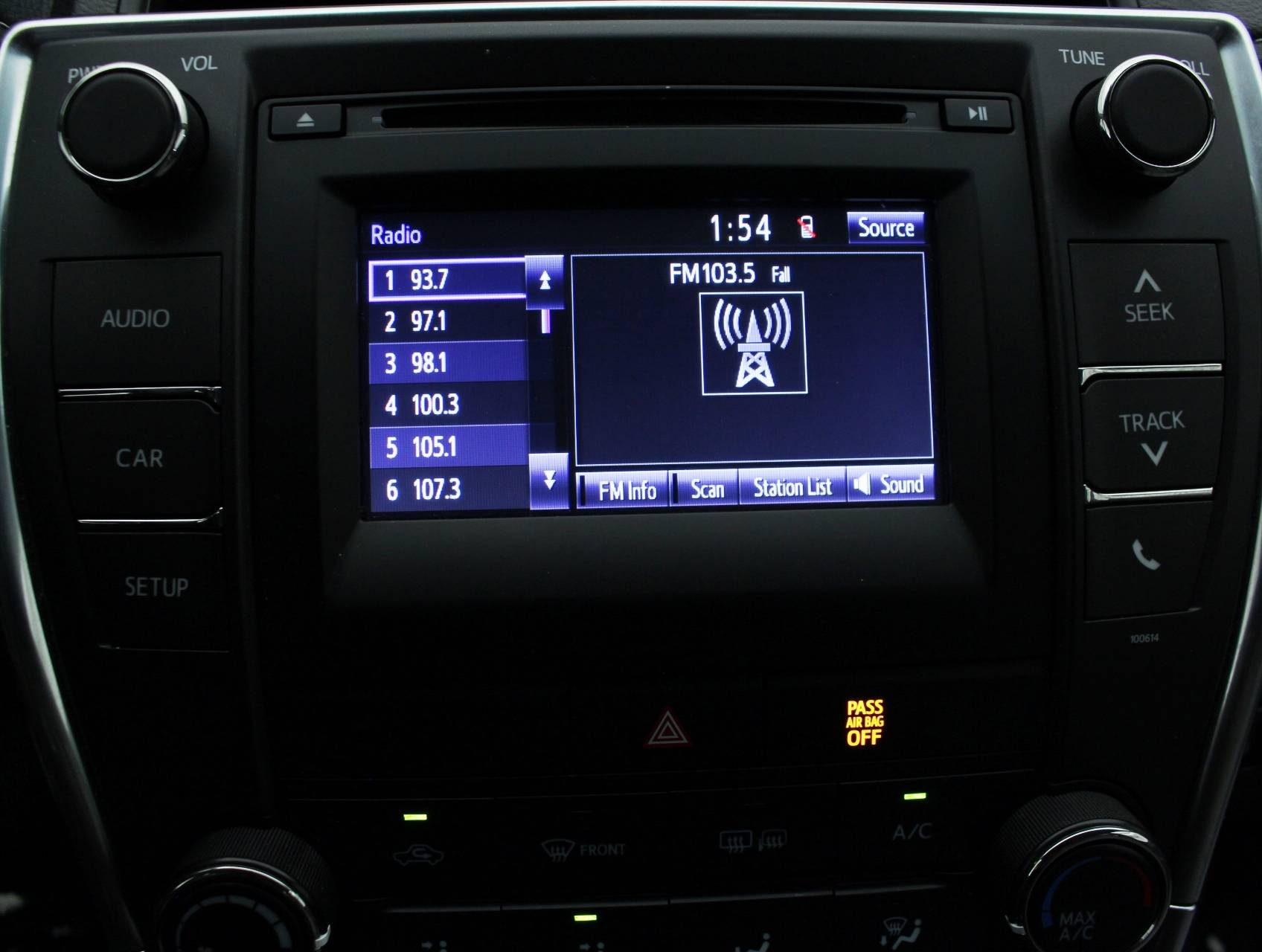 Florida Fine Cars - Used TOYOTA CAMRY 2017 MIAMI Se