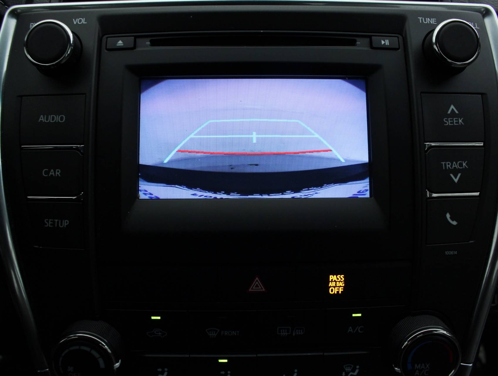 Florida Fine Cars - Used TOYOTA CAMRY 2017 MIAMI Se