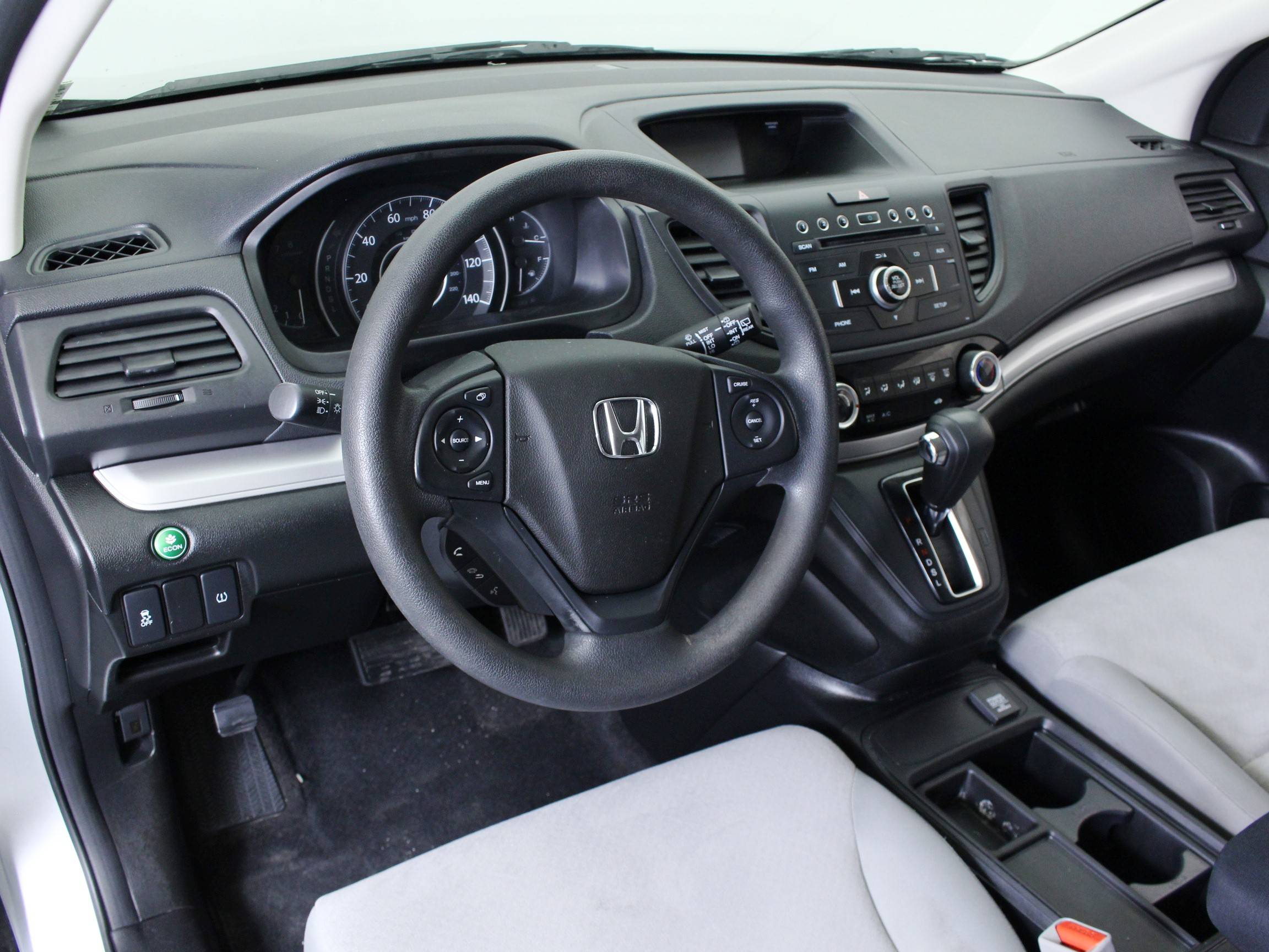 Florida Fine Cars - Used HONDA CR V 2015 MIAMI Lx Awd