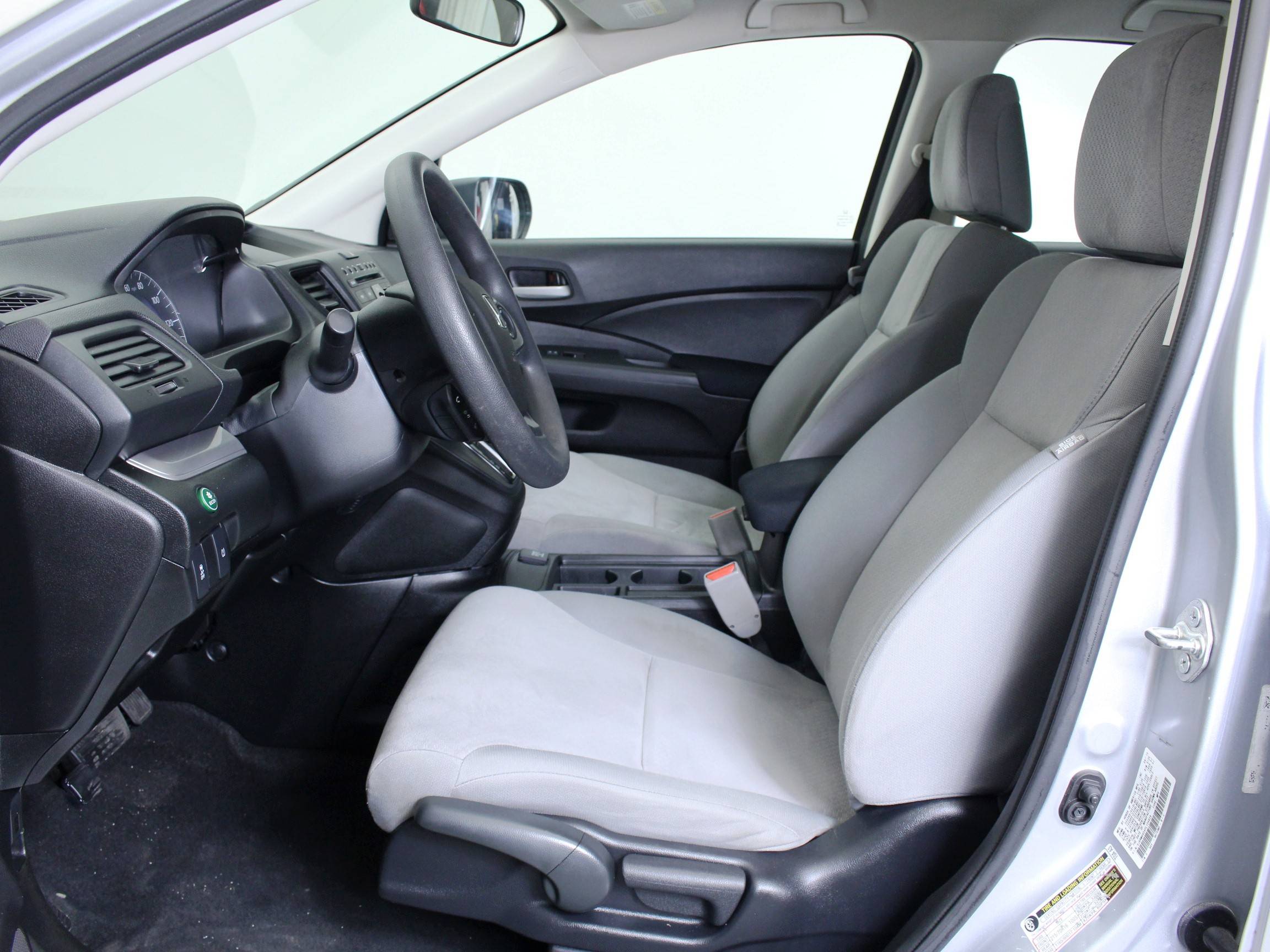 Florida Fine Cars - Used HONDA CR V 2015 MIAMI Lx Awd