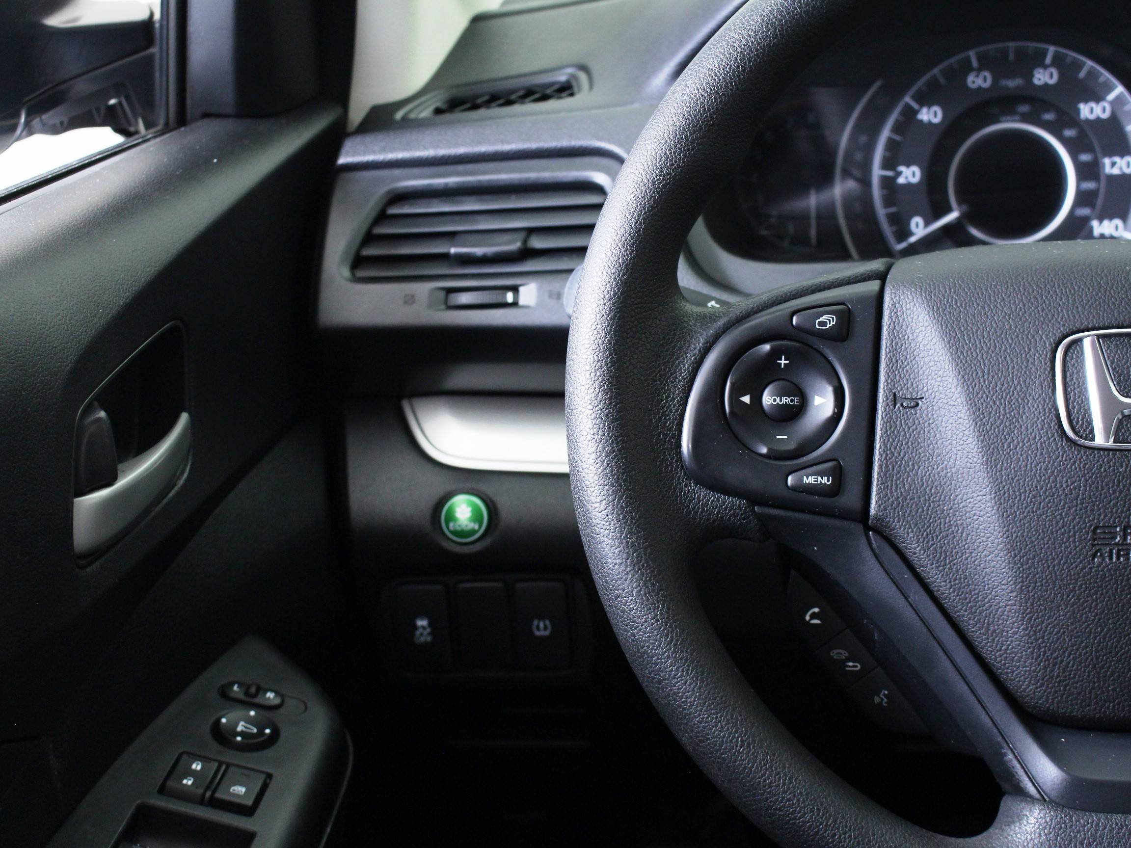 Florida Fine Cars - Used HONDA CR V 2015 MIAMI Lx Awd