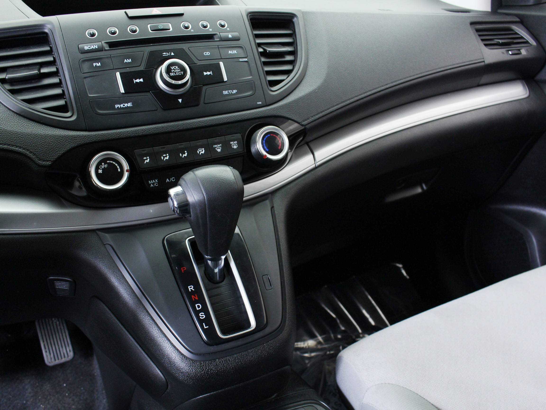 Florida Fine Cars - Used HONDA CR V 2015 MIAMI Lx Awd