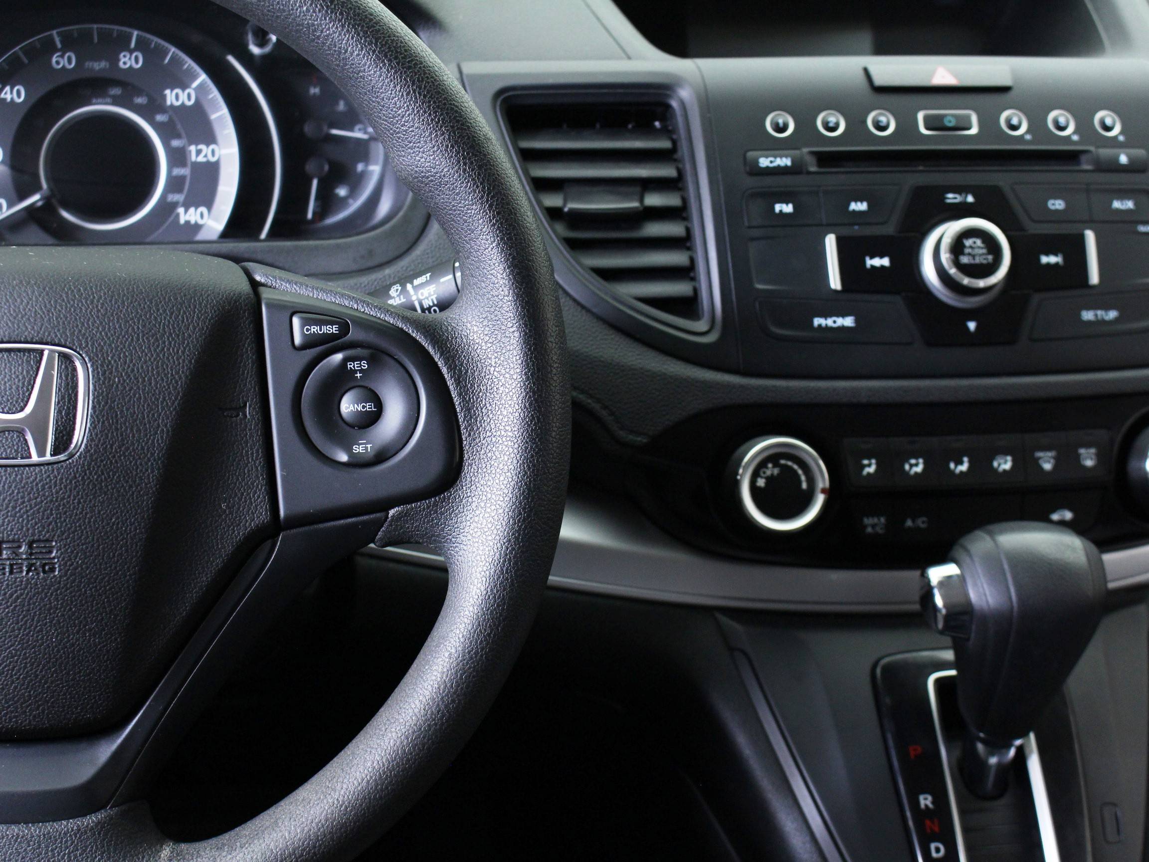 Florida Fine Cars - Used HONDA CR V 2015 MIAMI Lx Awd