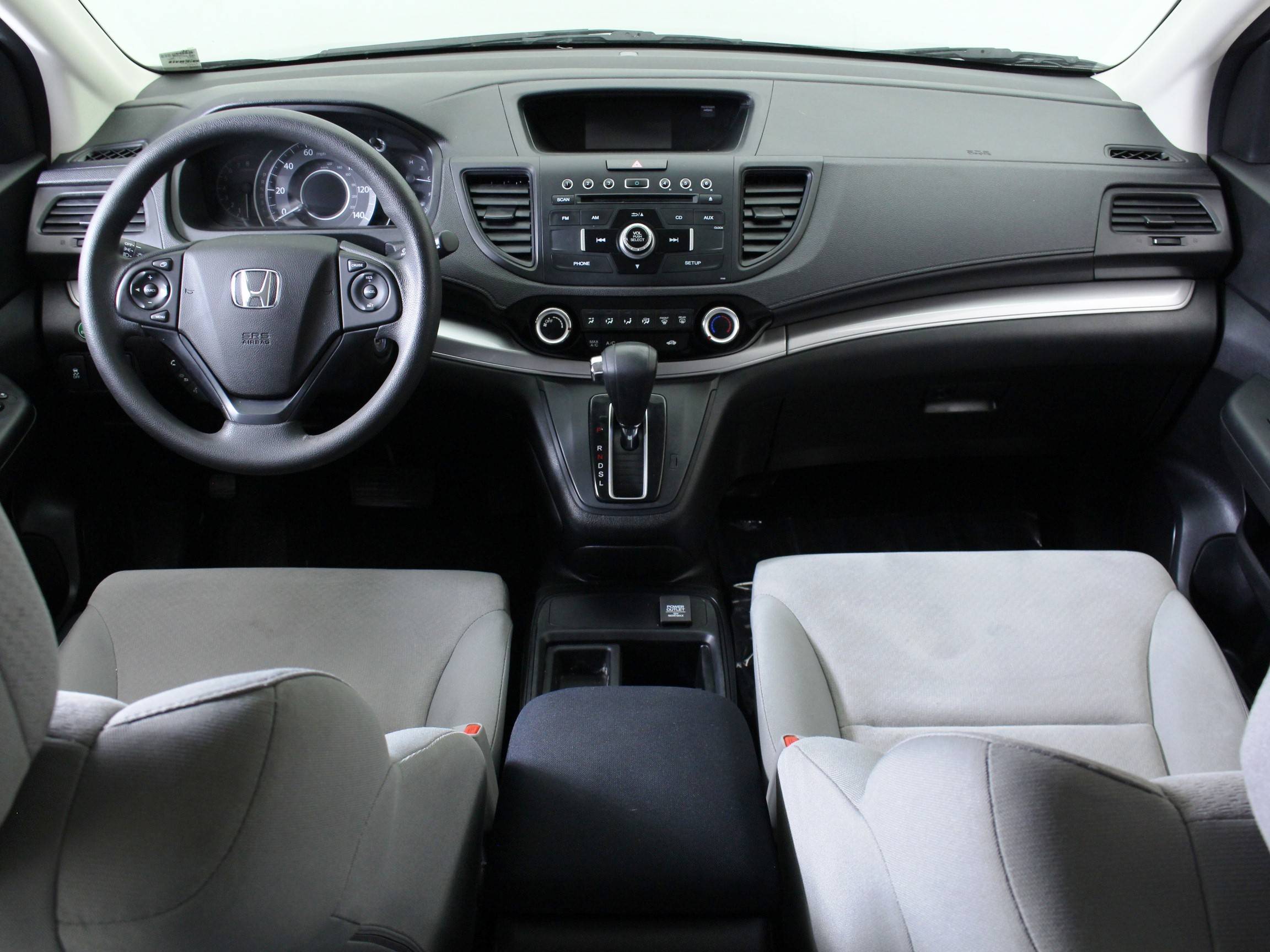 Florida Fine Cars - Used HONDA CR V 2015 MIAMI Lx Awd