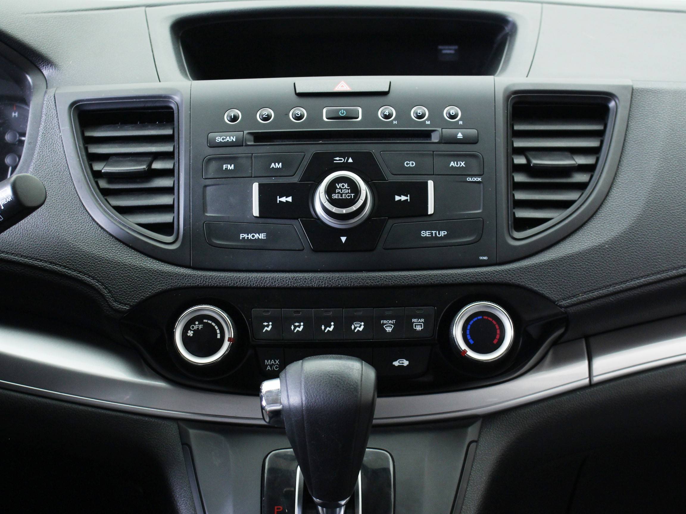 Florida Fine Cars - Used HONDA CR V 2015 MIAMI Lx Awd