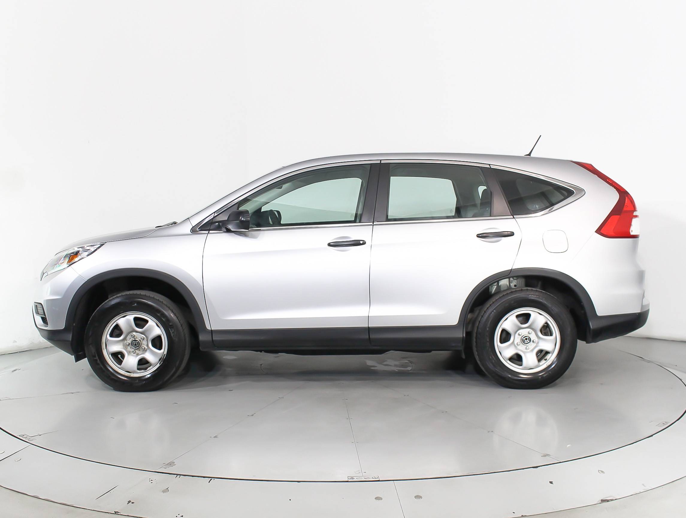 Florida Fine Cars - Used HONDA CR V 2015 MIAMI Lx Awd