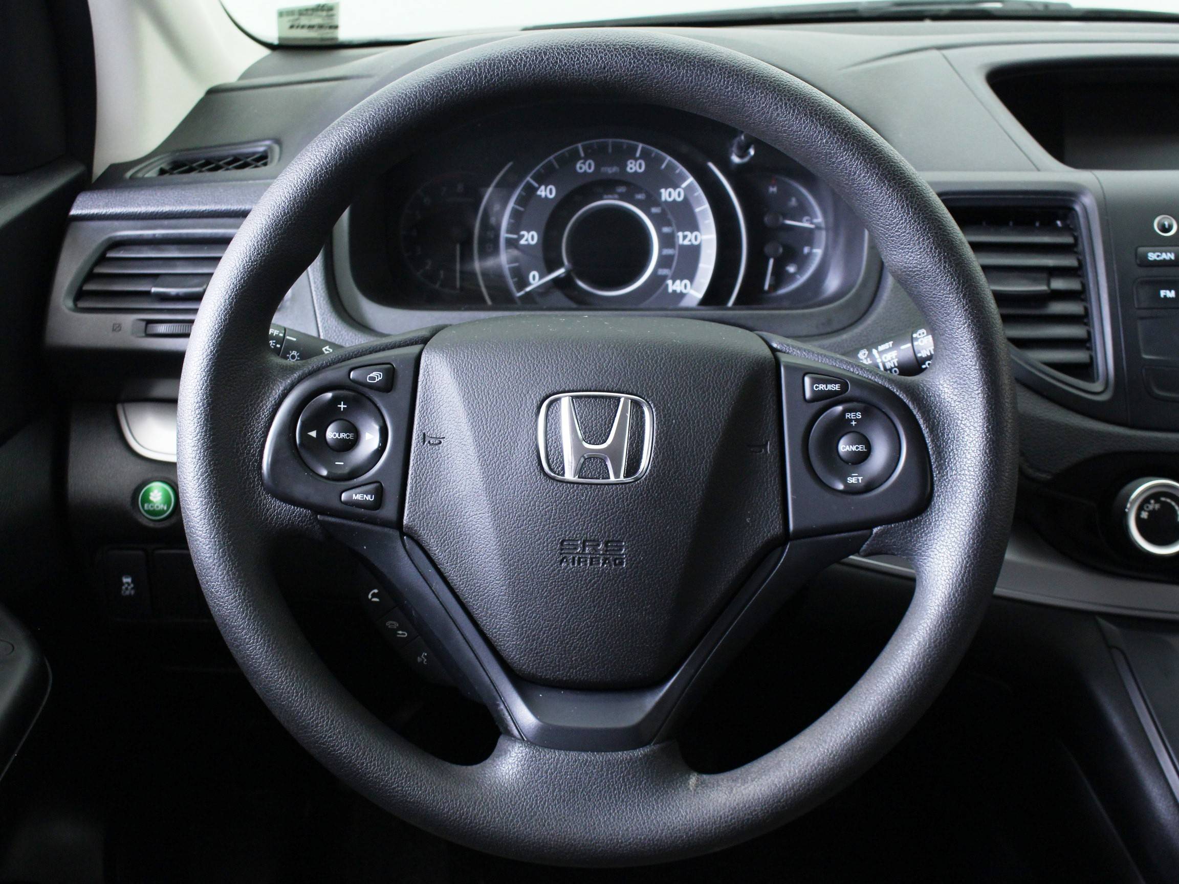 Florida Fine Cars - Used HONDA CR V 2015 MIAMI Lx Awd