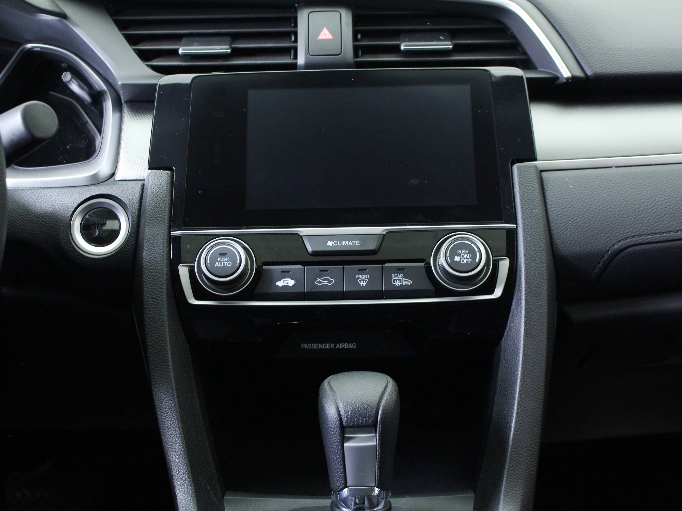 Florida Fine Cars - Used HONDA CIVIC 2016 MIAMI Ex