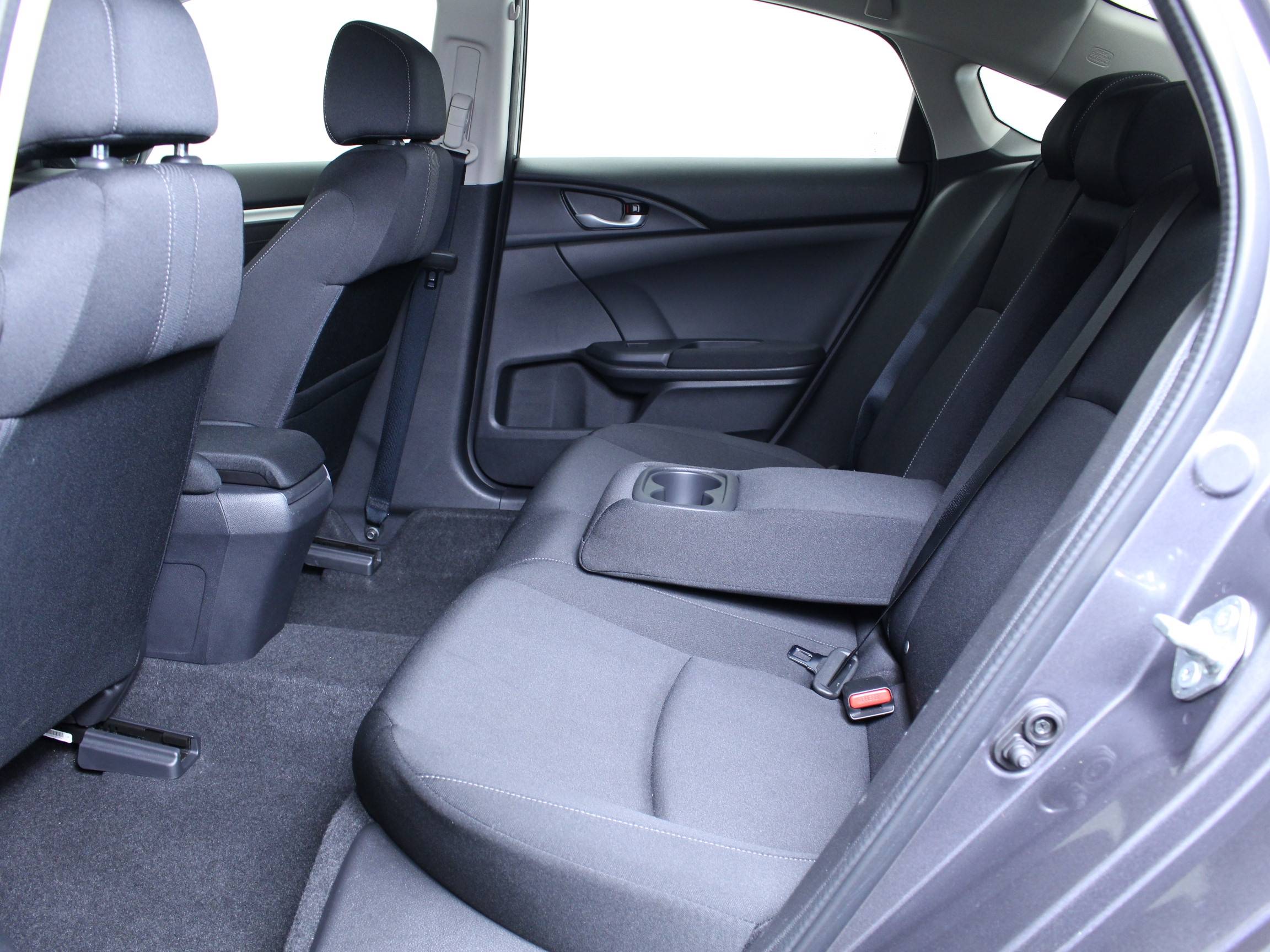 Florida Fine Cars - Used HONDA CIVIC 2016 MIAMI Ex