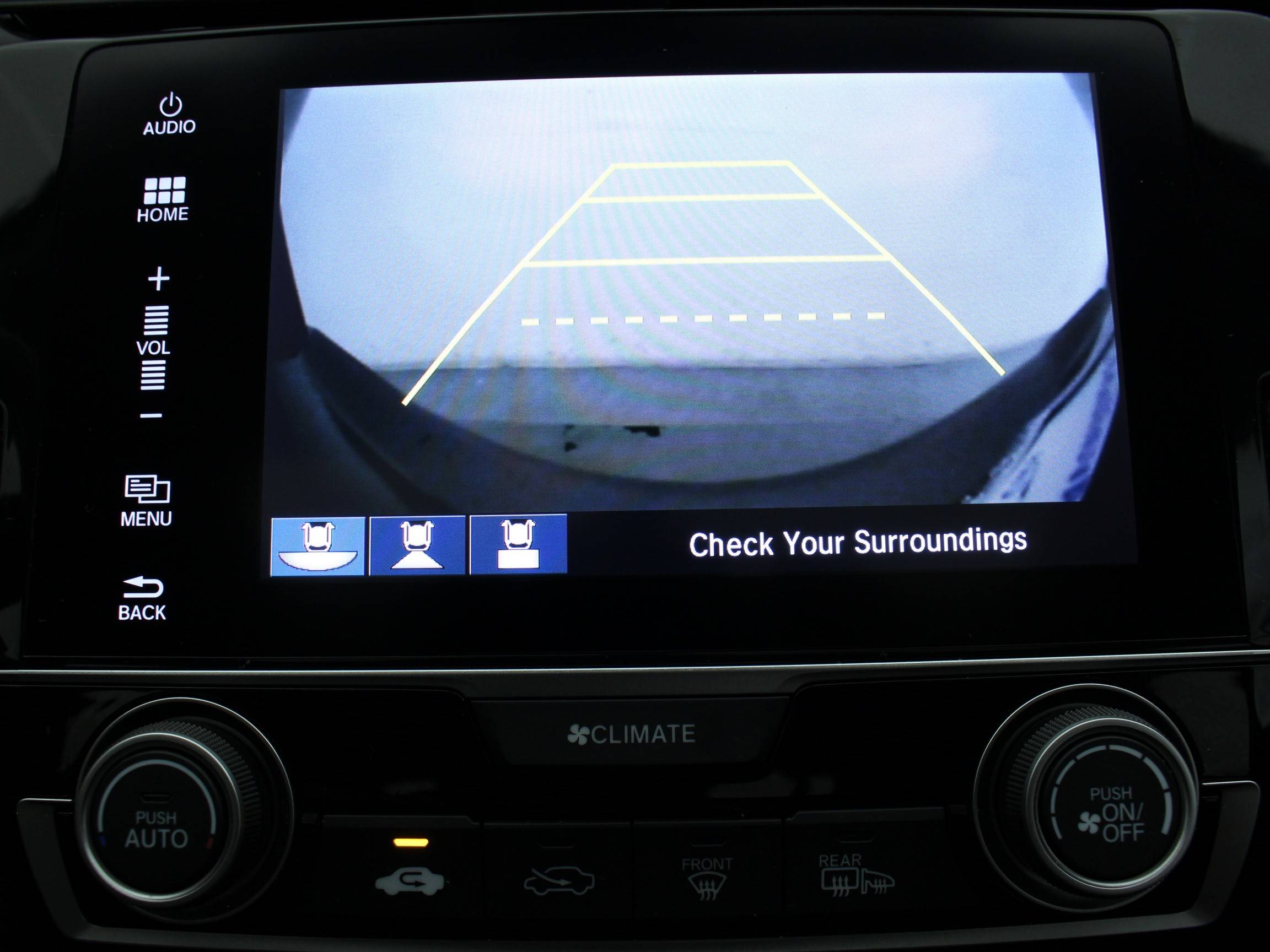 Florida Fine Cars - Used HONDA CIVIC 2016 MIAMI Ex