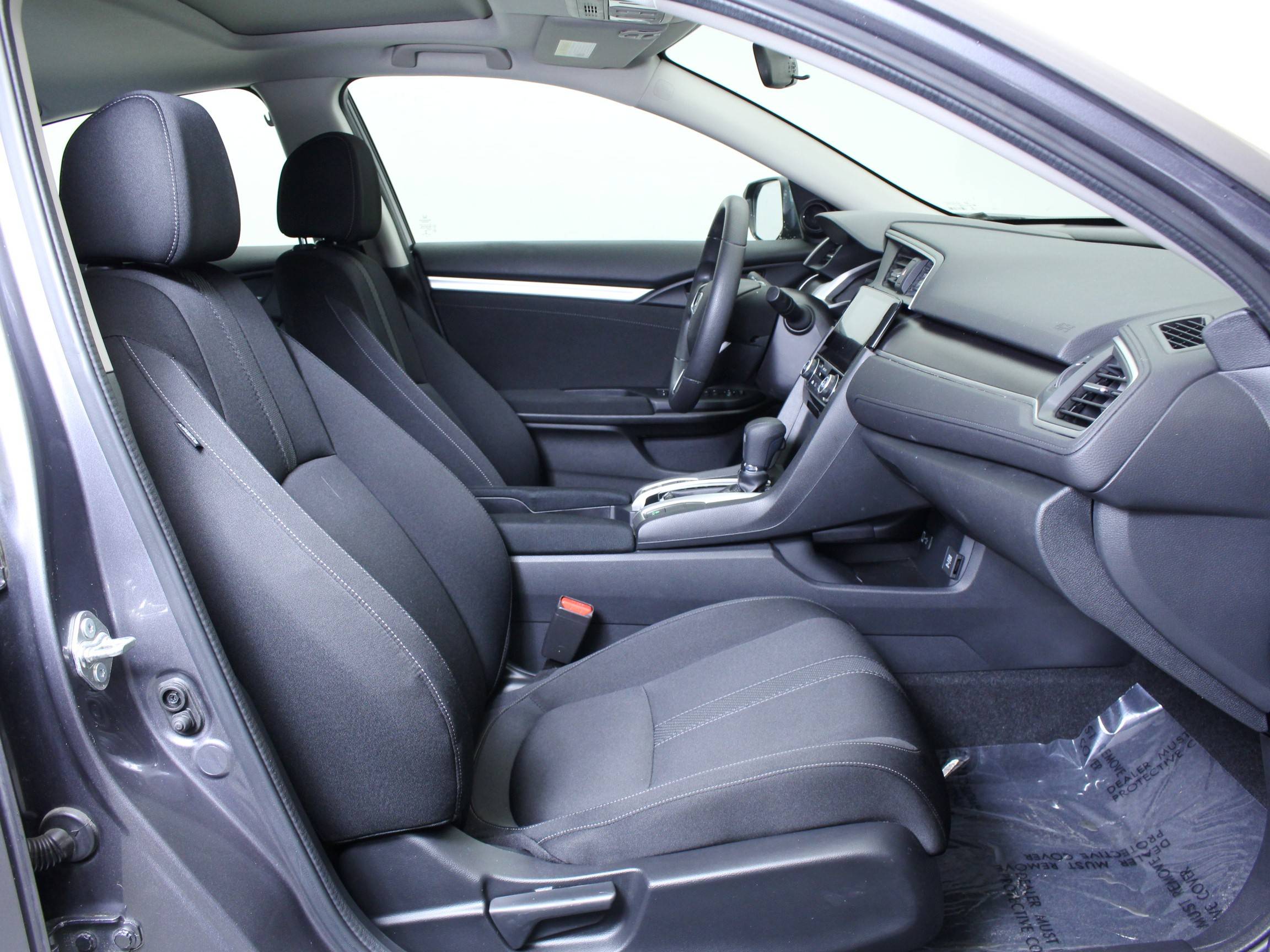 Florida Fine Cars - Used HONDA CIVIC 2016 MIAMI Ex