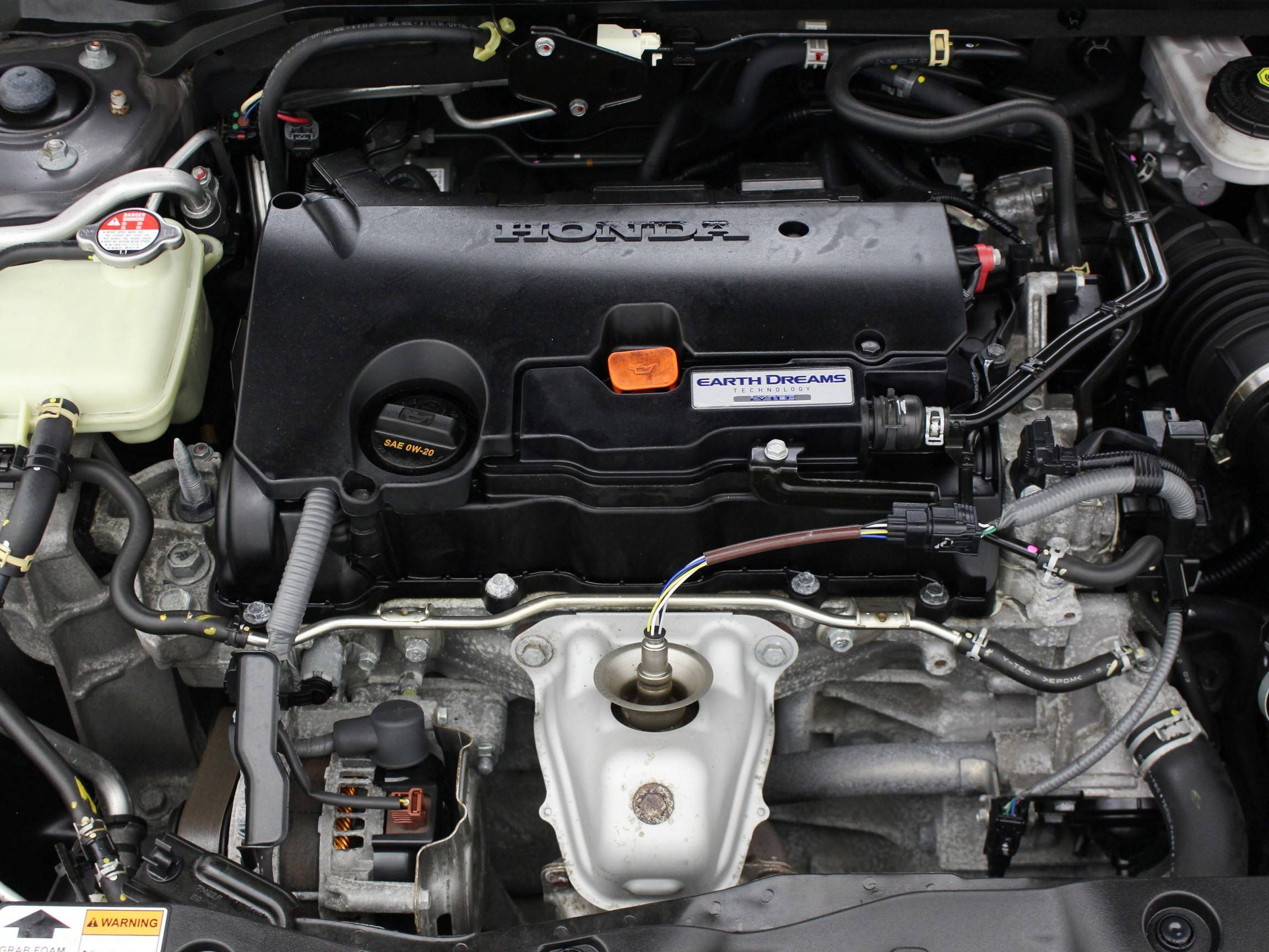 Florida Fine Cars - Used HONDA CIVIC 2016 MIAMI Ex