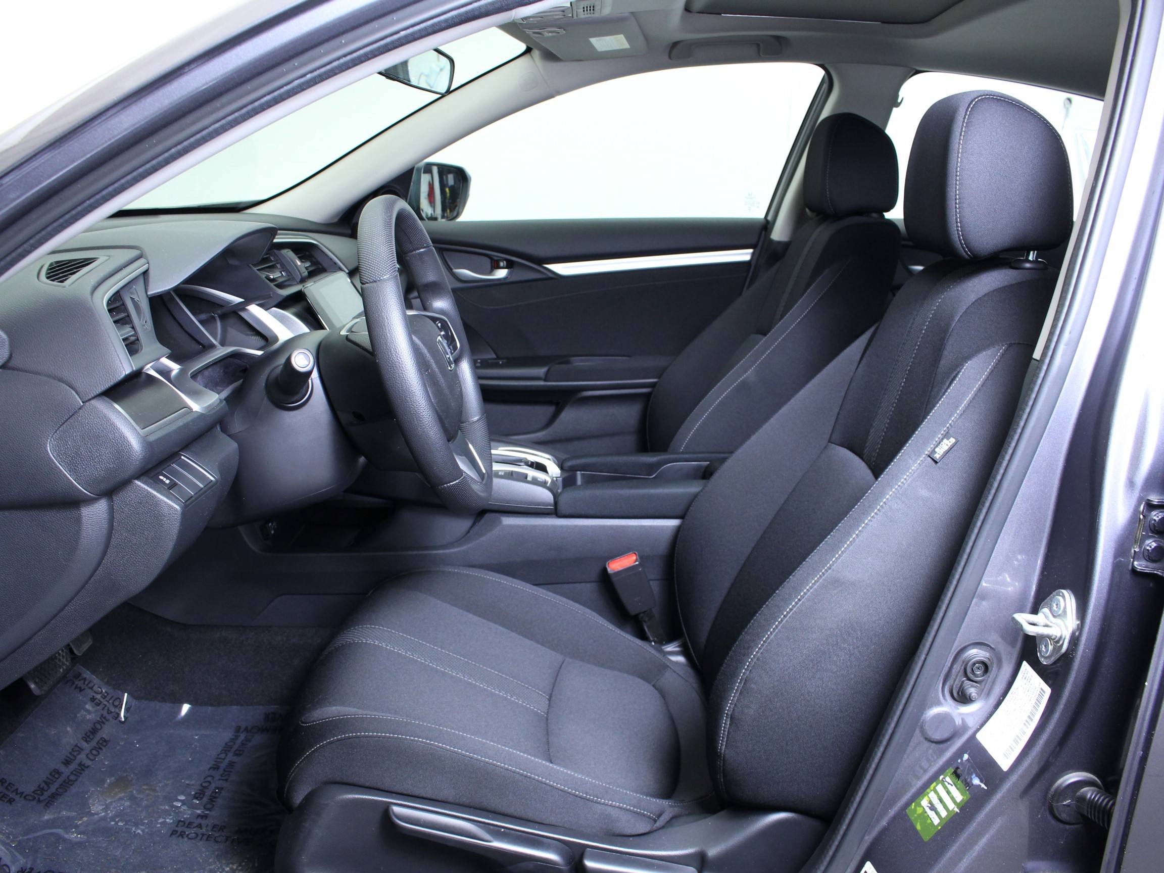 Florida Fine Cars - Used HONDA CIVIC 2016 MIAMI Ex