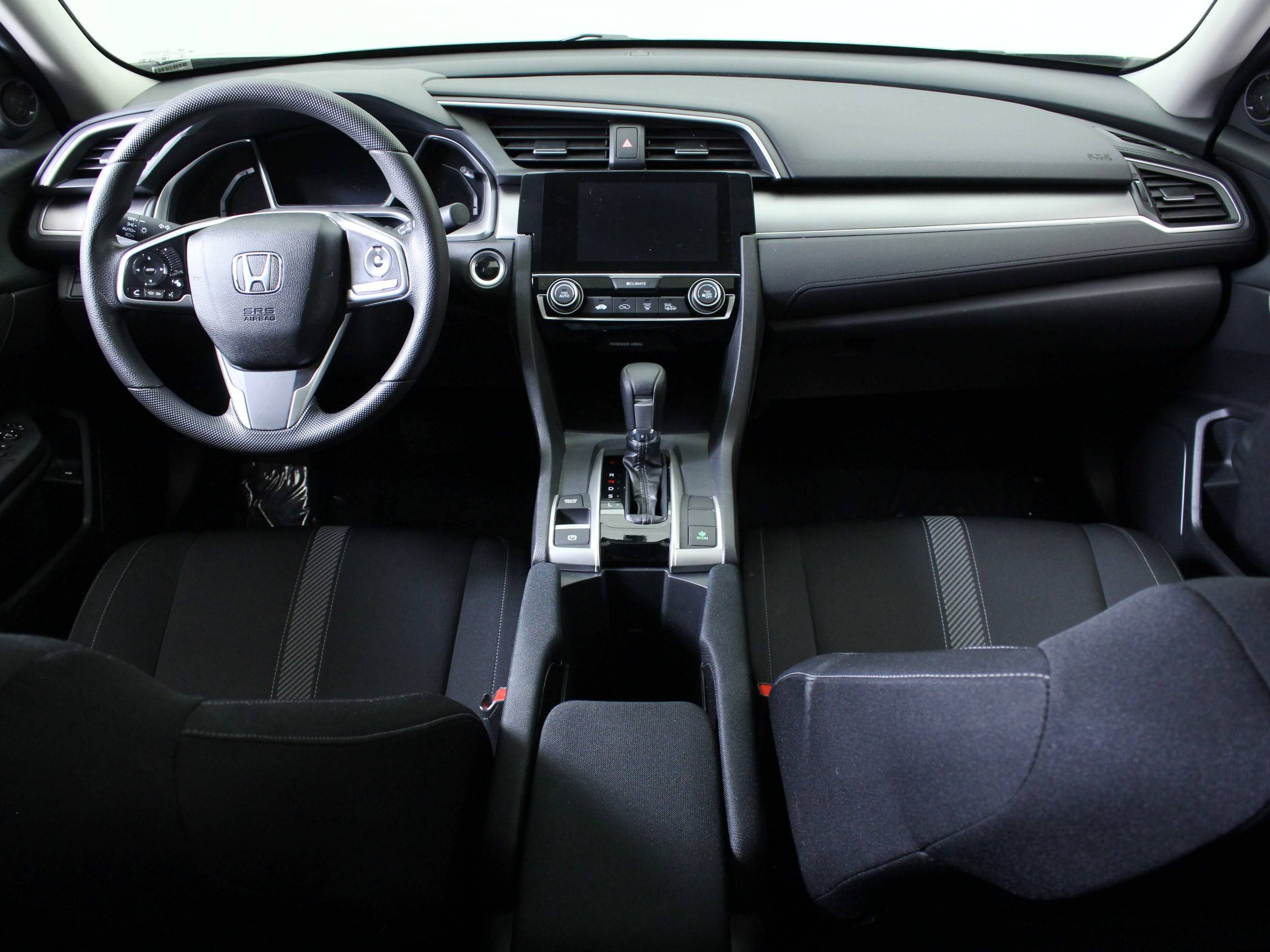 Florida Fine Cars - Used HONDA CIVIC 2016 MIAMI Ex