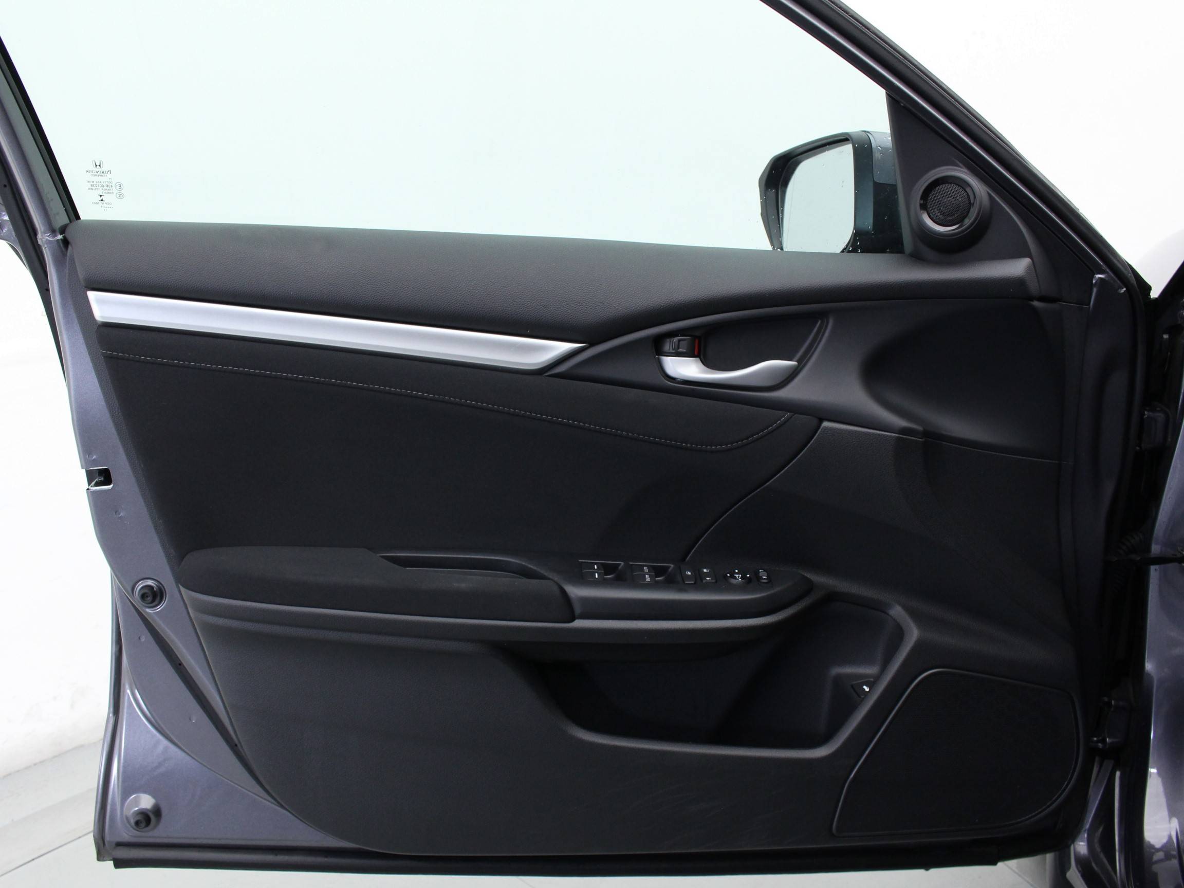 Florida Fine Cars - Used HONDA CIVIC 2016 MIAMI Ex