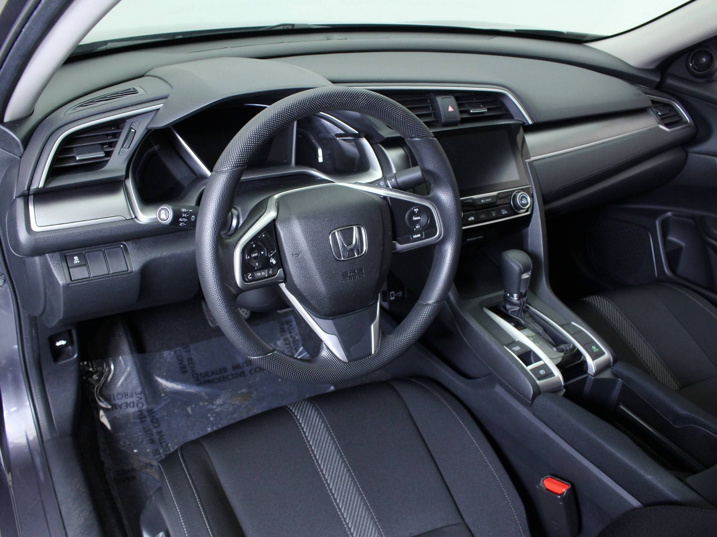 Florida Fine Cars - Used HONDA CIVIC 2016 MIAMI Ex