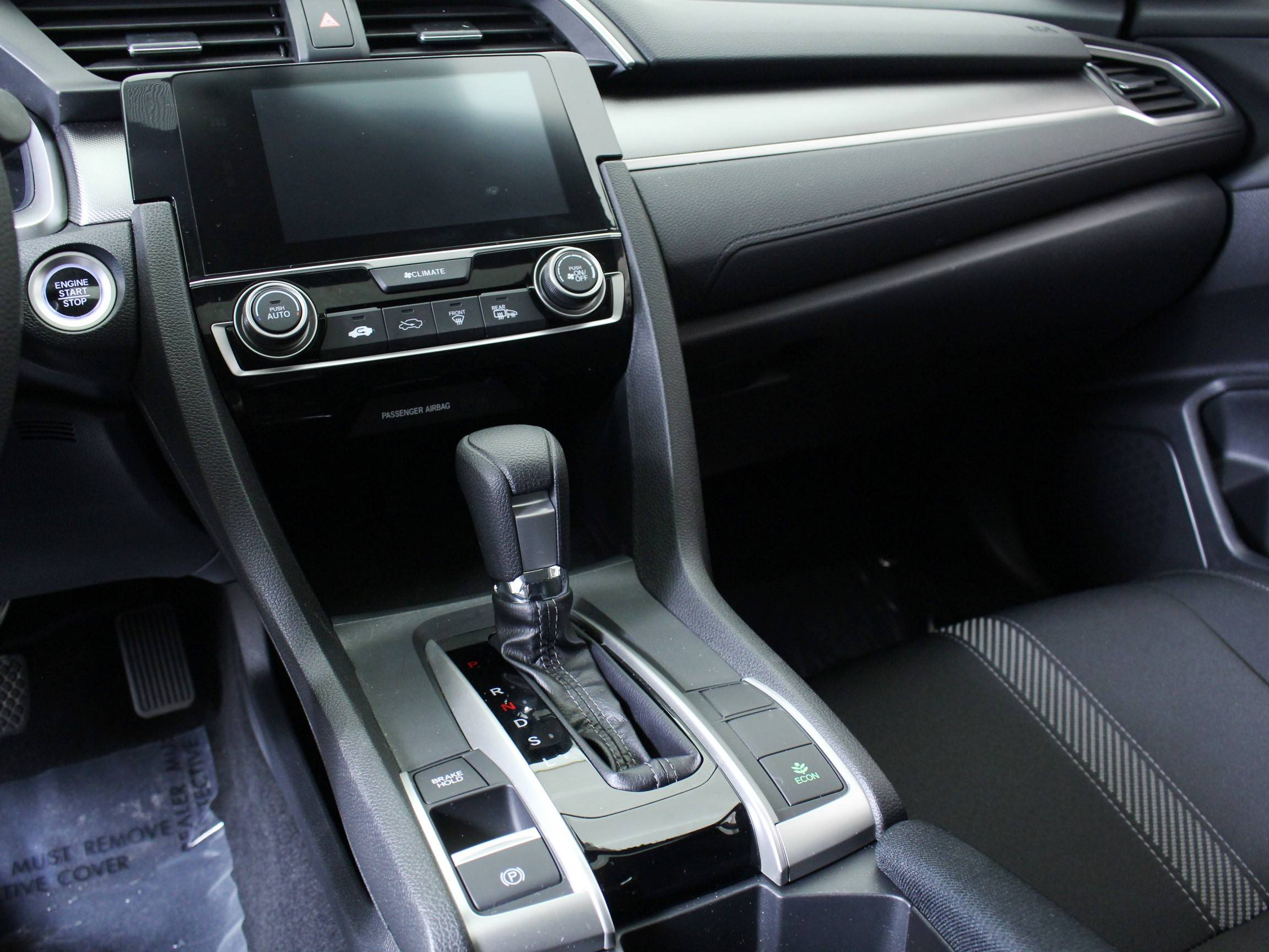 Florida Fine Cars - Used HONDA CIVIC 2016 MIAMI Ex