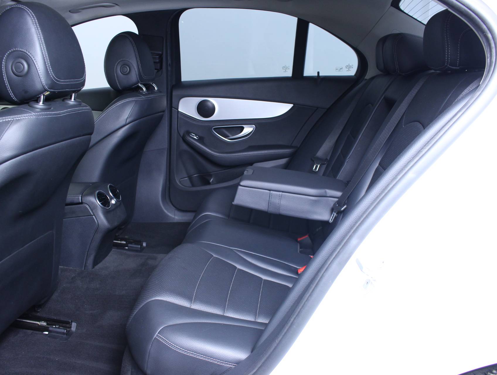 Florida Fine Cars - Used MERCEDES-BENZ C CLASS 2016 HOLLYWOOD C300 4MATIC