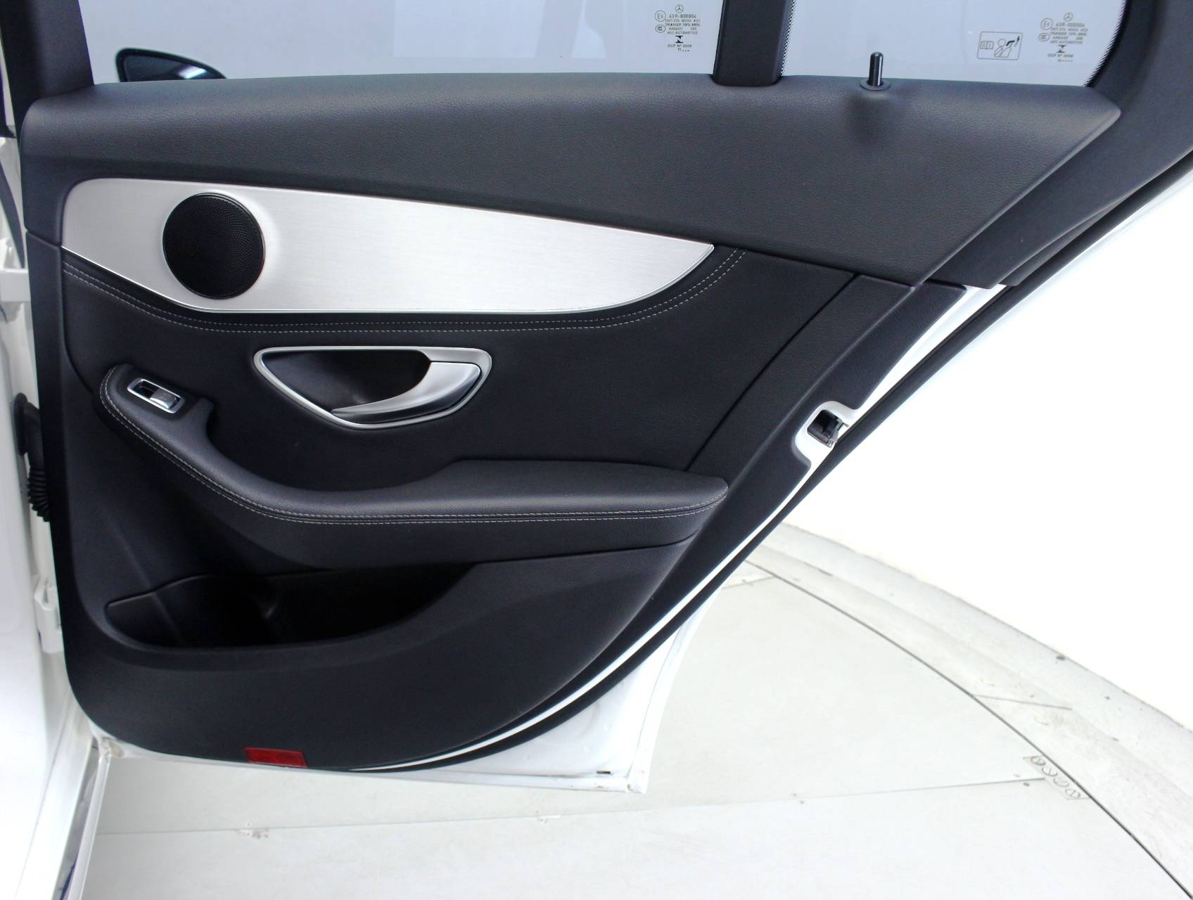 Florida Fine Cars - Used MERCEDES-BENZ C CLASS 2016 HOLLYWOOD C300 4MATIC