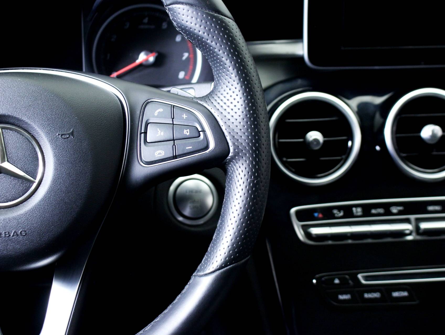 Florida Fine Cars - Used MERCEDES-BENZ C CLASS 2016 HOLLYWOOD C300 4MATIC