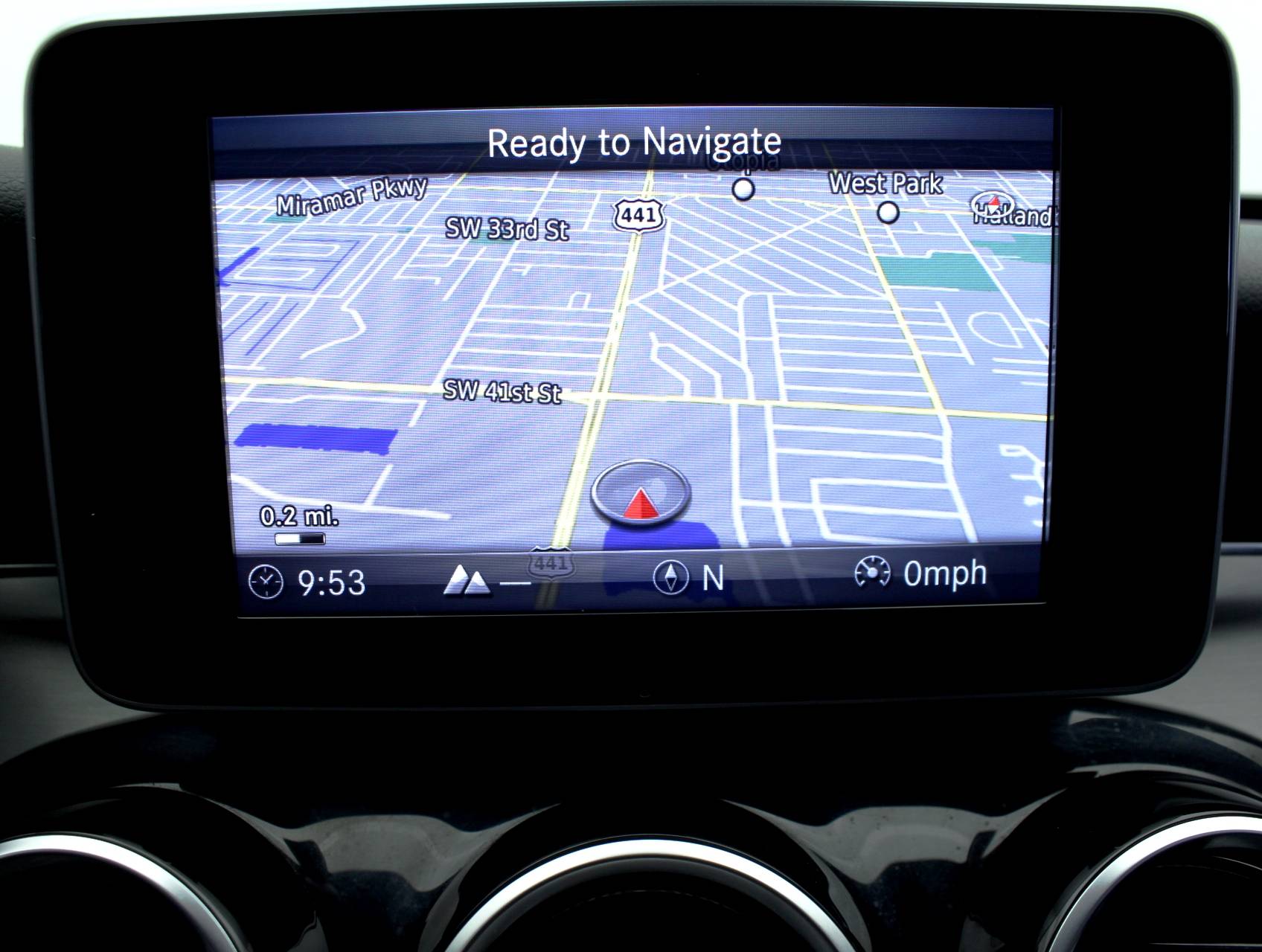 Florida Fine Cars - Used MERCEDES-BENZ C CLASS 2016 HOLLYWOOD C300 4MATIC