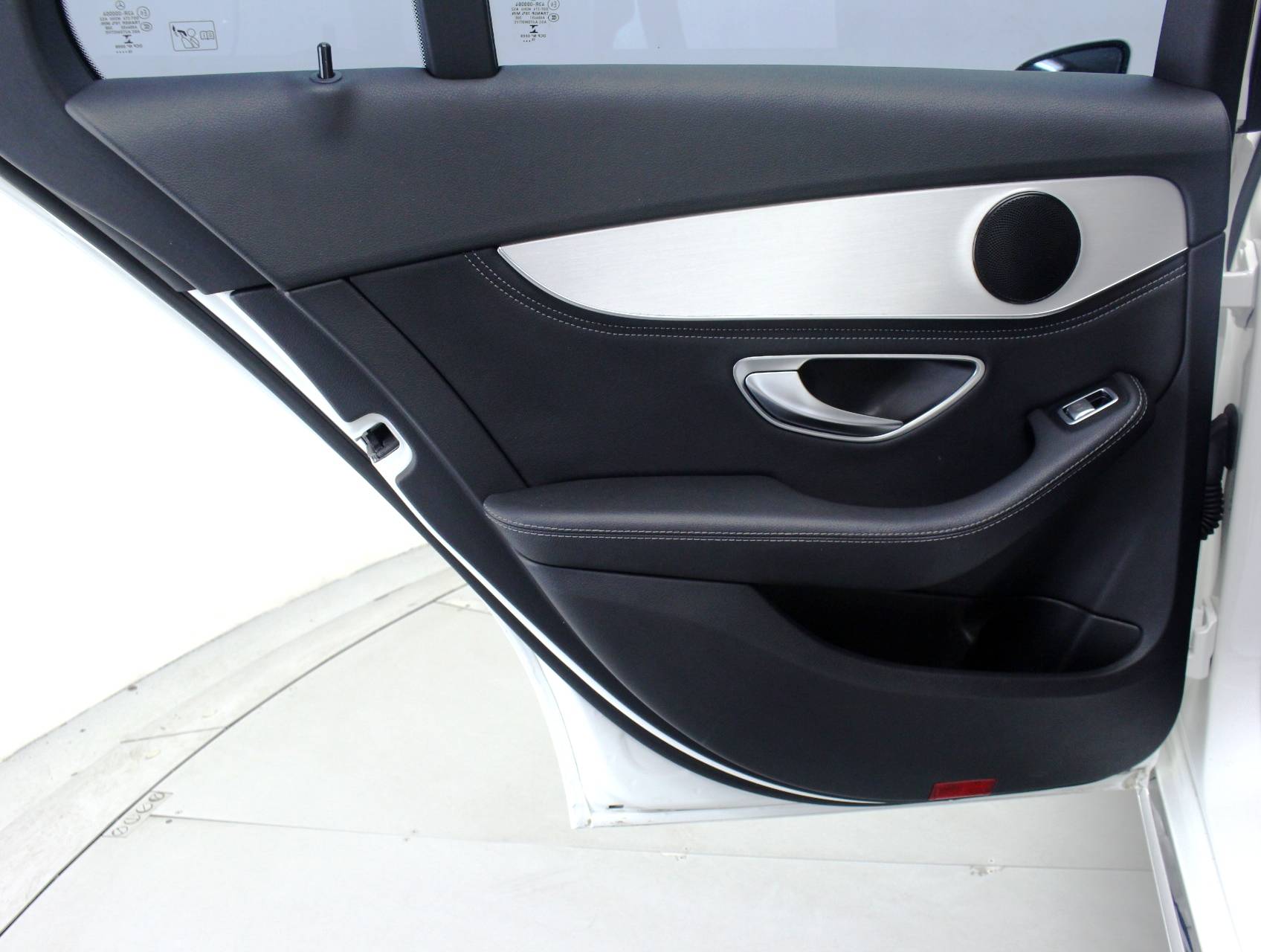 Florida Fine Cars - Used MERCEDES-BENZ C CLASS 2016 HOLLYWOOD C300 4MATIC