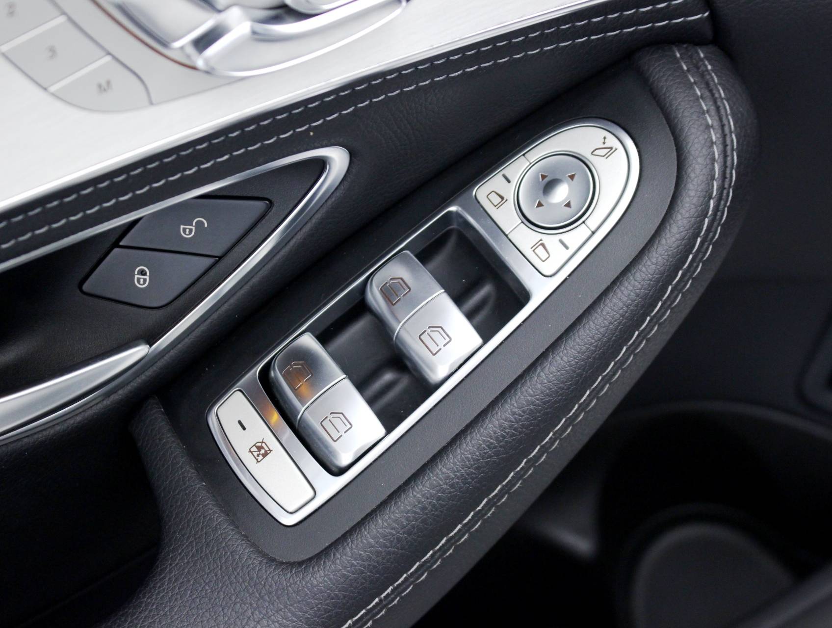 Florida Fine Cars - Used MERCEDES-BENZ C CLASS 2016 HOLLYWOOD C300 4MATIC