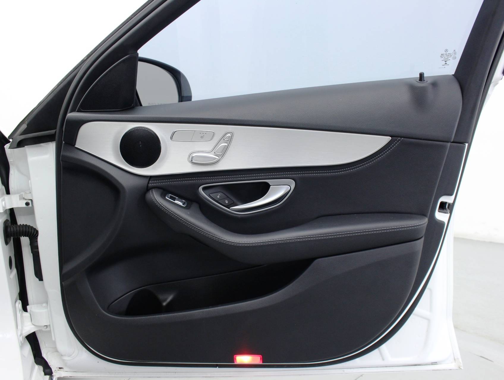 Florida Fine Cars - Used MERCEDES-BENZ C CLASS 2016 HOLLYWOOD C300 4MATIC